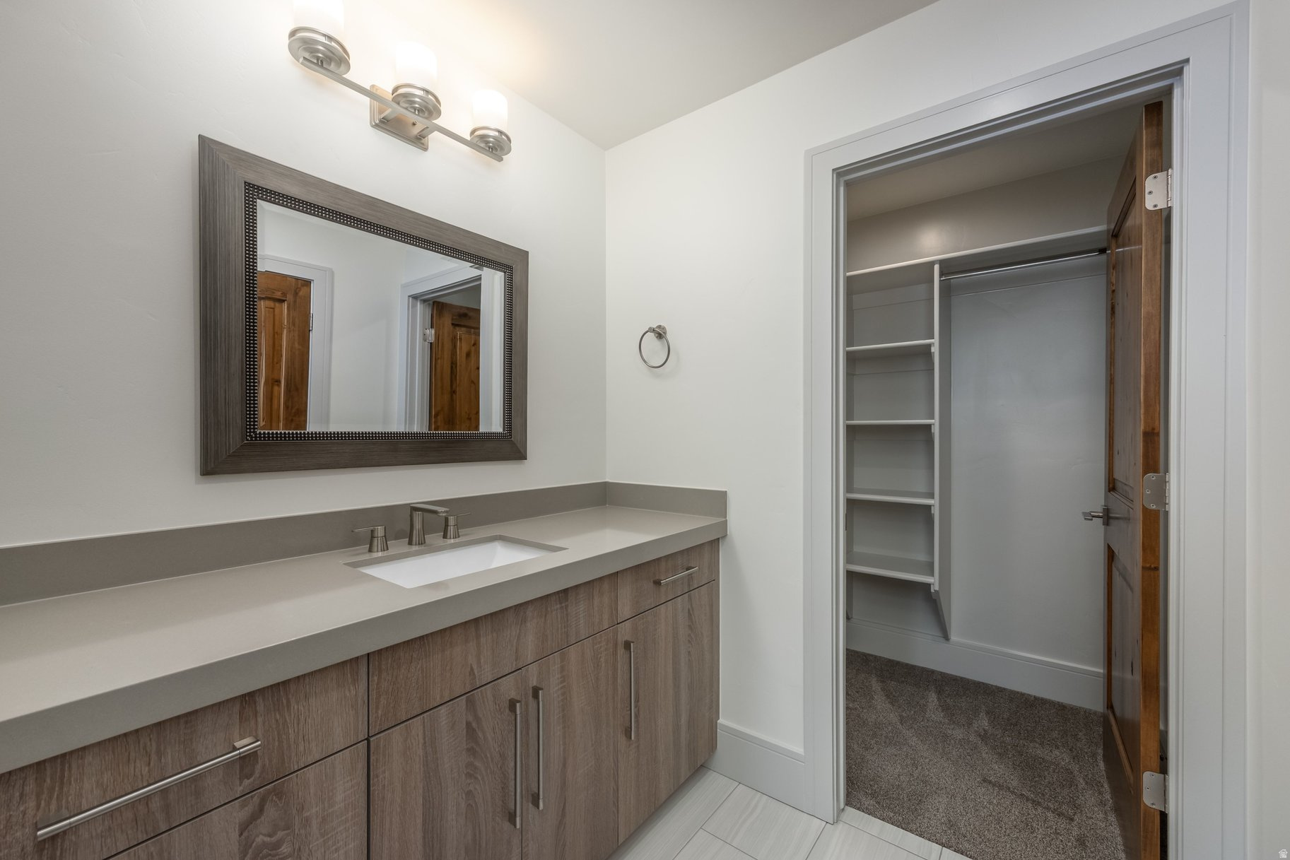 JORDANELLE - Residential