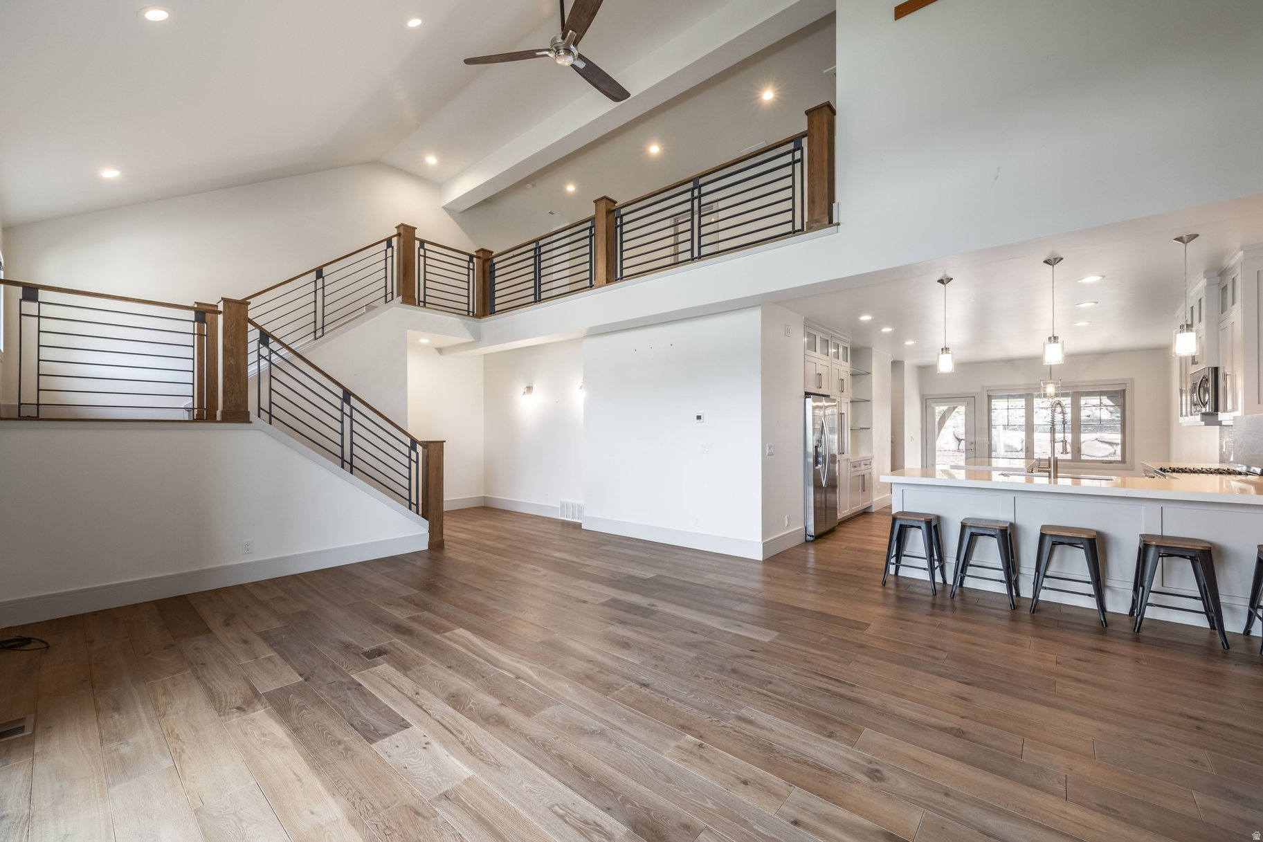 JORDANELLE - Residential