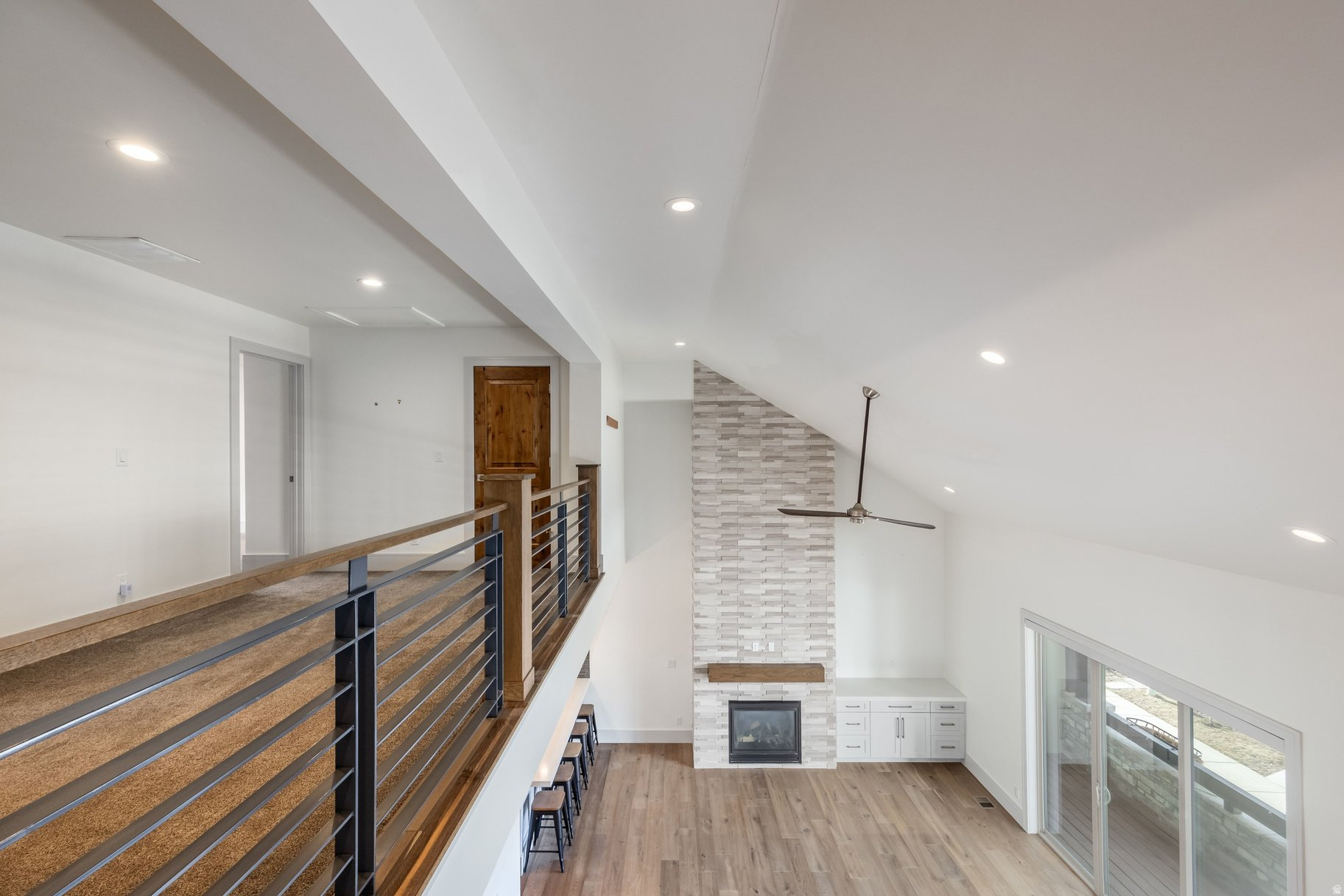 JORDANELLE - Residential