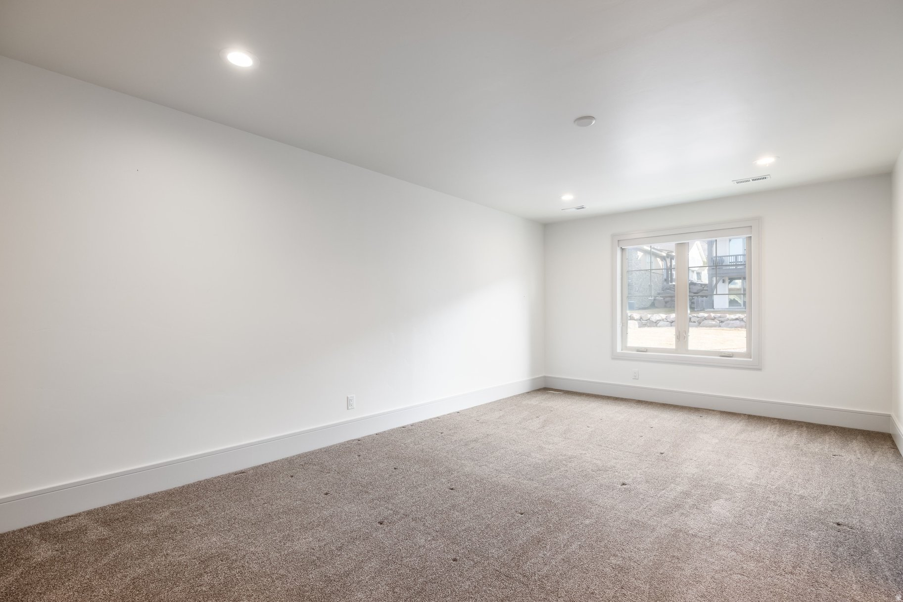 JORDANELLE - Residential