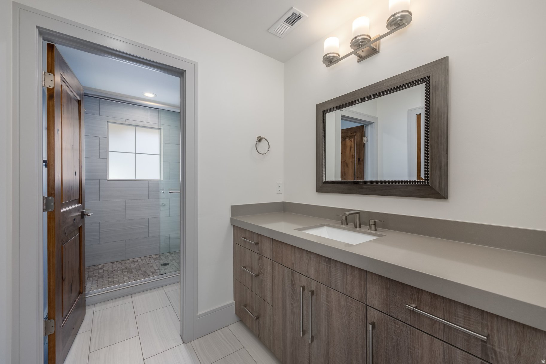 JORDANELLE - Residential