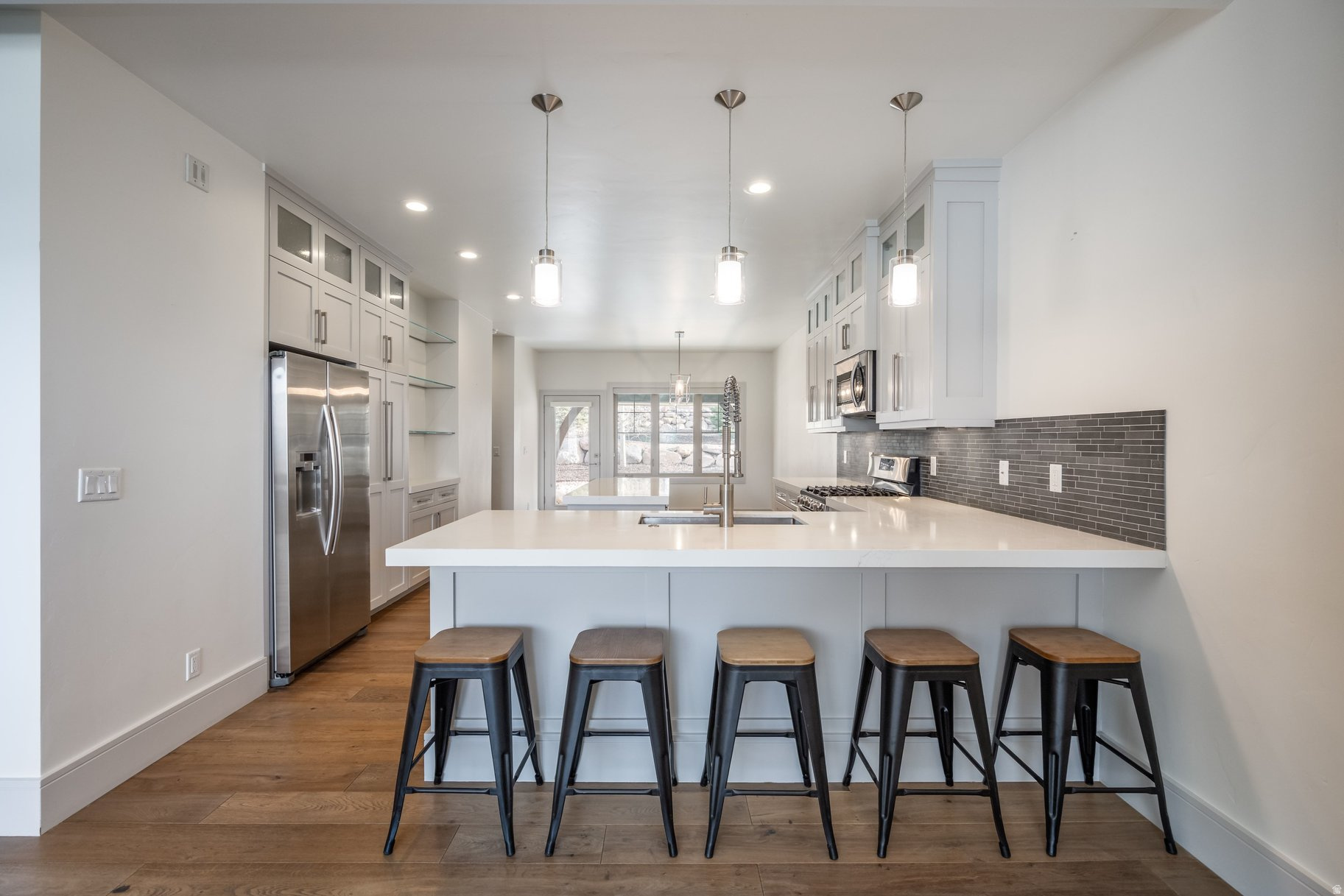 JORDANELLE - Residential