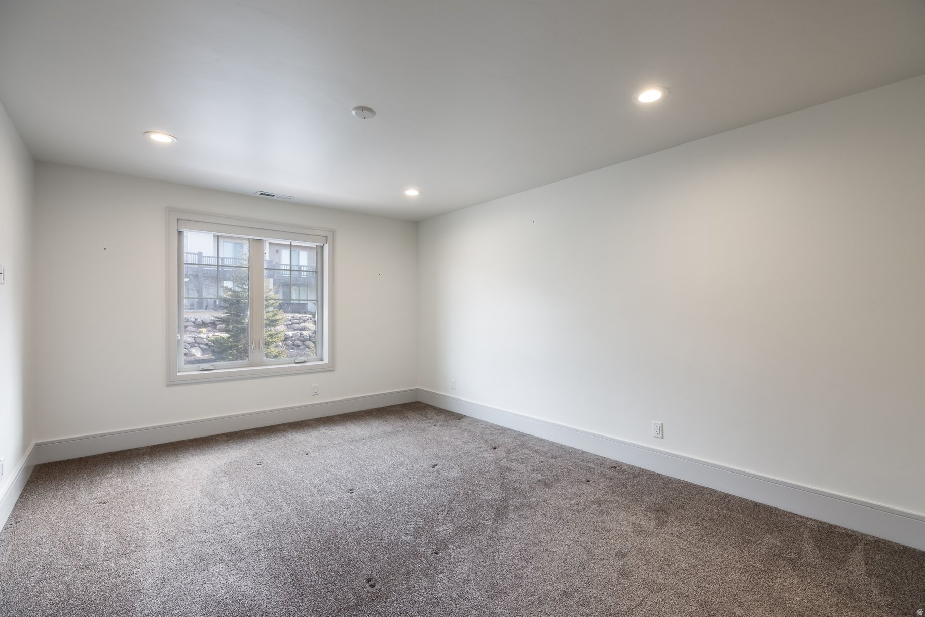 JORDANELLE - Residential