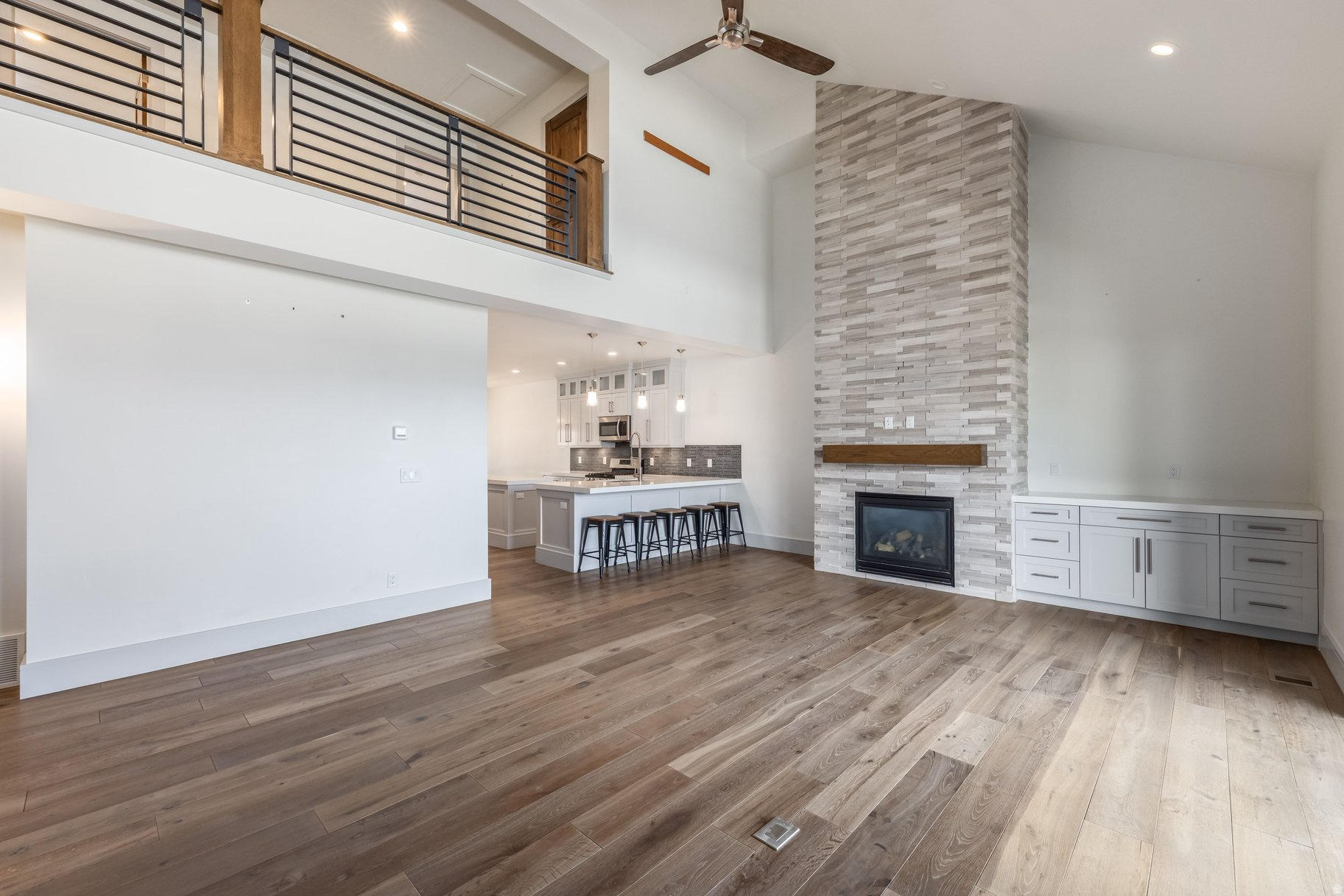 JORDANELLE - Residential