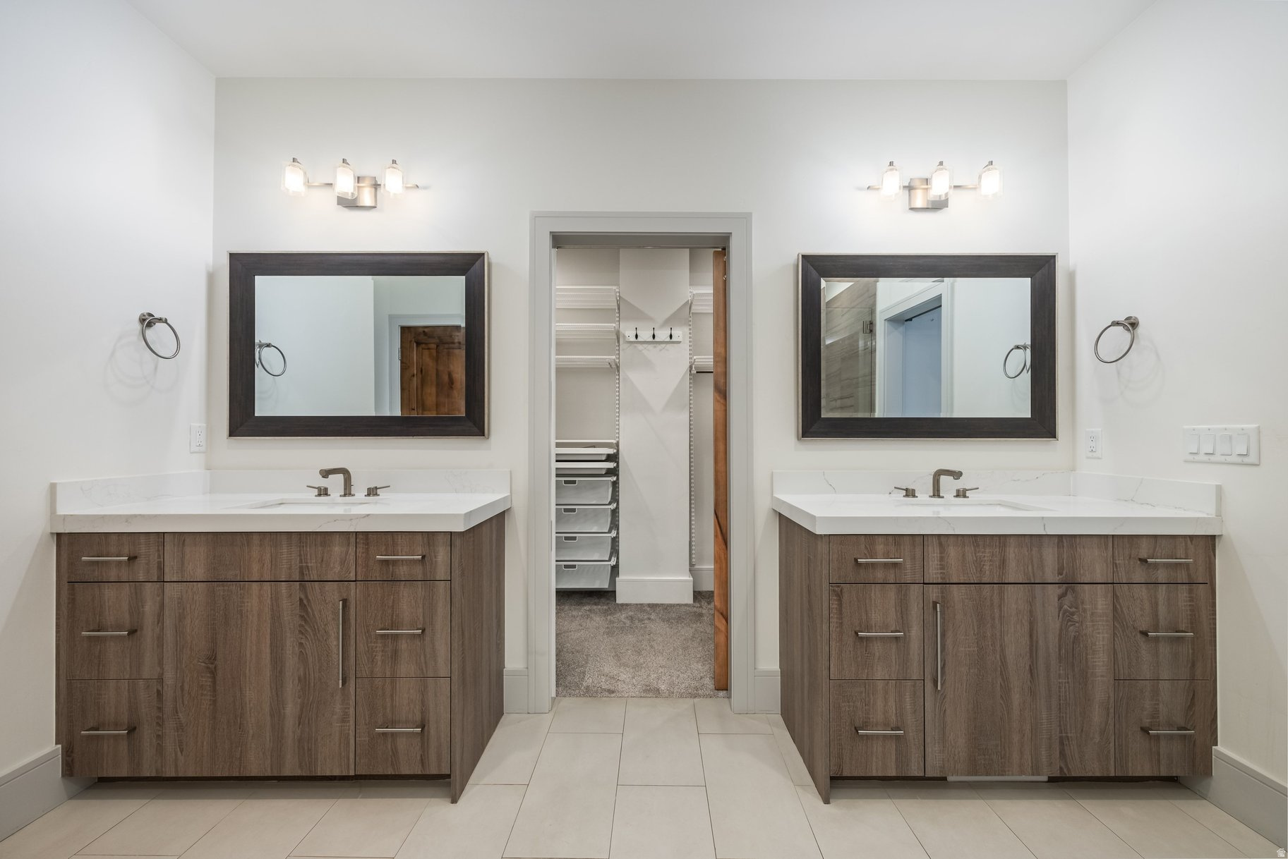 JORDANELLE - Residential