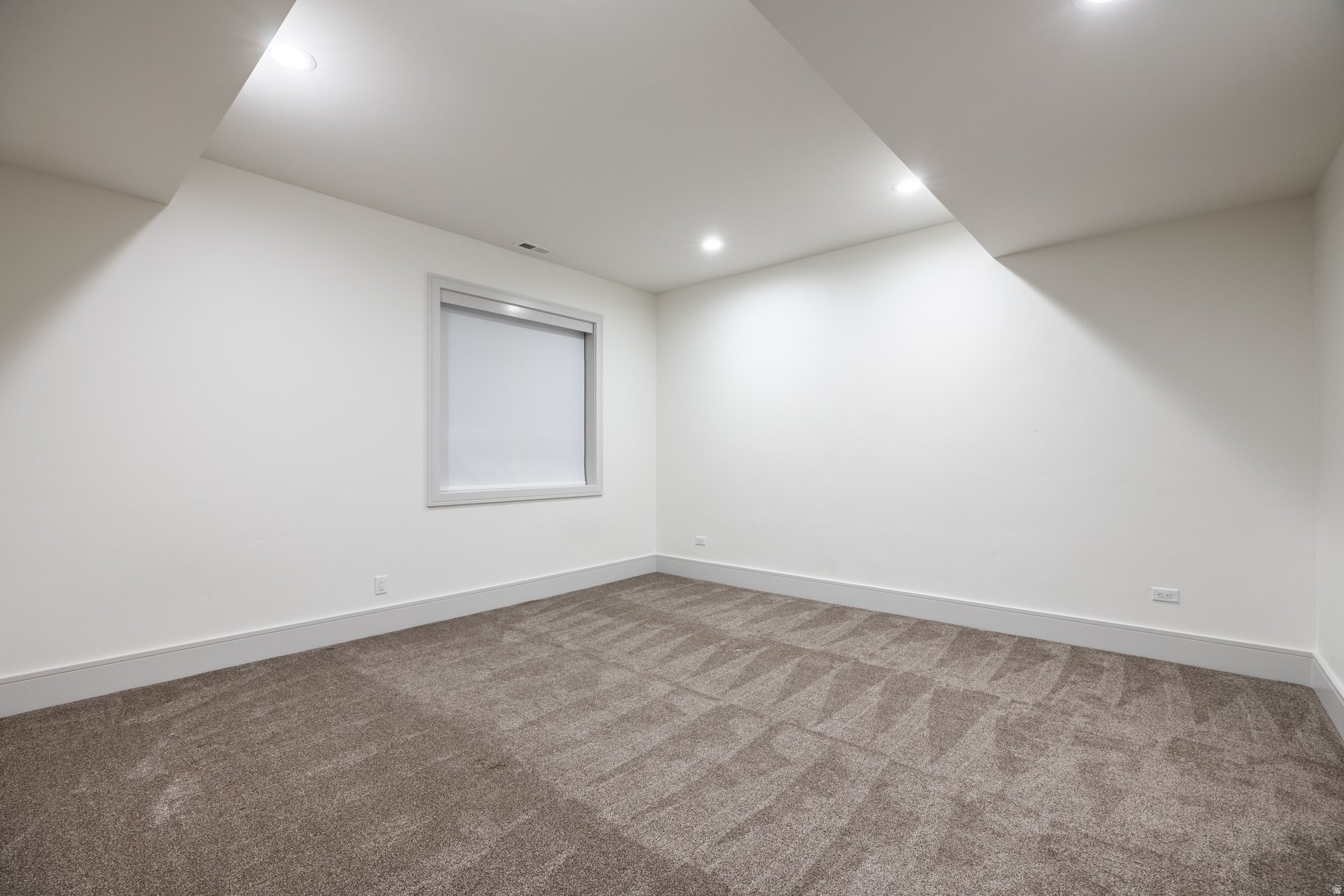 JORDANELLE - Residential