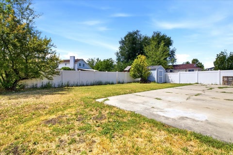 Tiny photo for 1895 N SIR TIMOTHY AVE W, Salt Lake City, UT 84116 (MLS # 2173458)