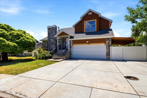 Homes For Sale - 1895 N Sir Timothy Ave<br/> Salt Lake City, UT 84116