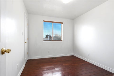 Tiny photo for 1895 N SIR TIMOTHY AVE W, Salt Lake City, UT 84116 (MLS # 2173458)