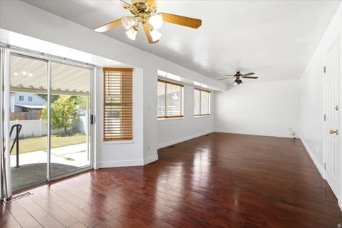 Tiny photo for 1895 N SIR TIMOTHY AVE W, Salt Lake City, UT 84116 (MLS # 2173458)