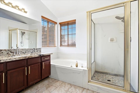 Tiny photo for 1895 N SIR TIMOTHY AVE W, Salt Lake City, UT 84116 (MLS # 2173458)