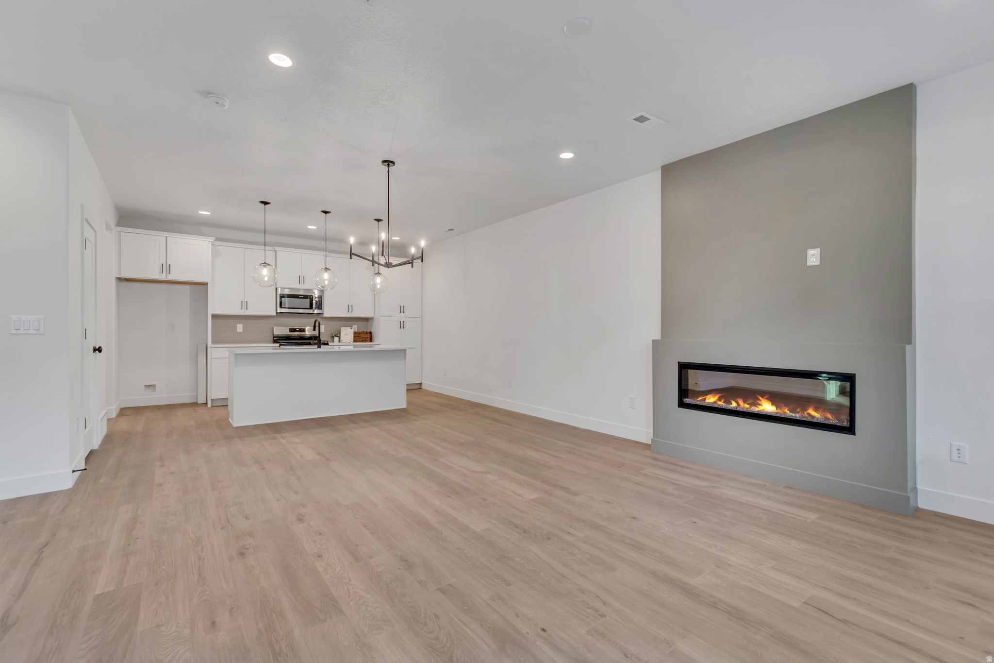 TERRAINE - Residential