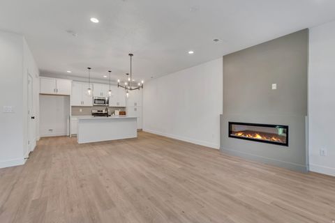 Photo of 6969 W HIDDEN HILLS WAY S #144, West Jordan, UT 84081 (MLS # 2122387)