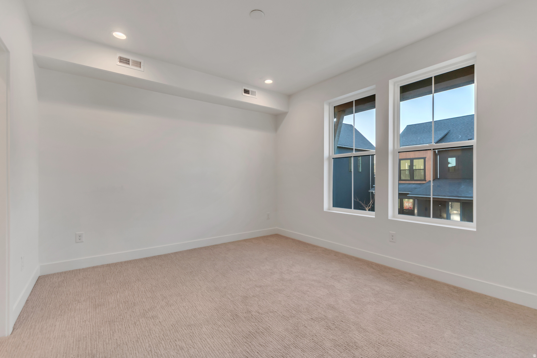 TERRAINE - Residential