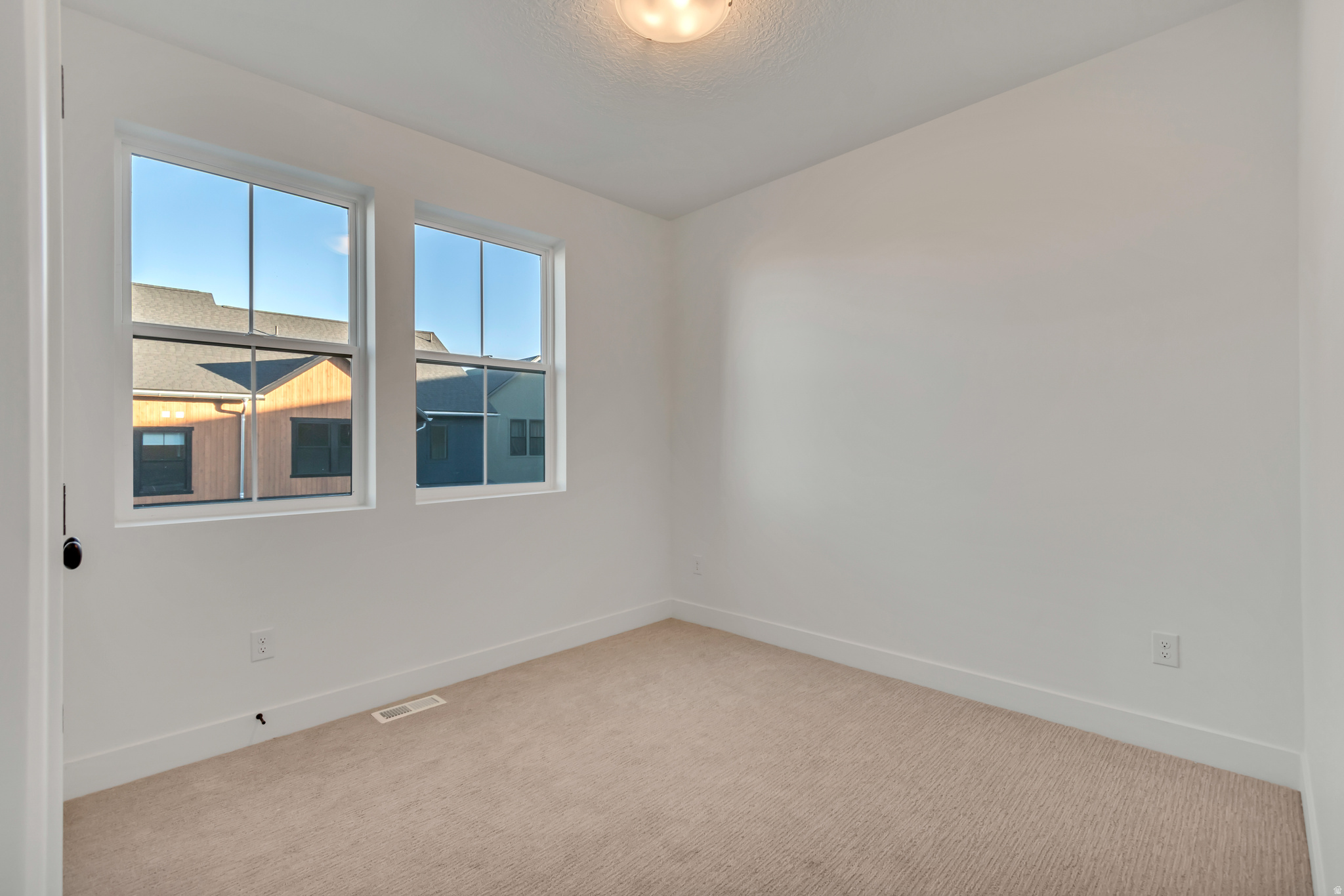 TERRAINE - Residential