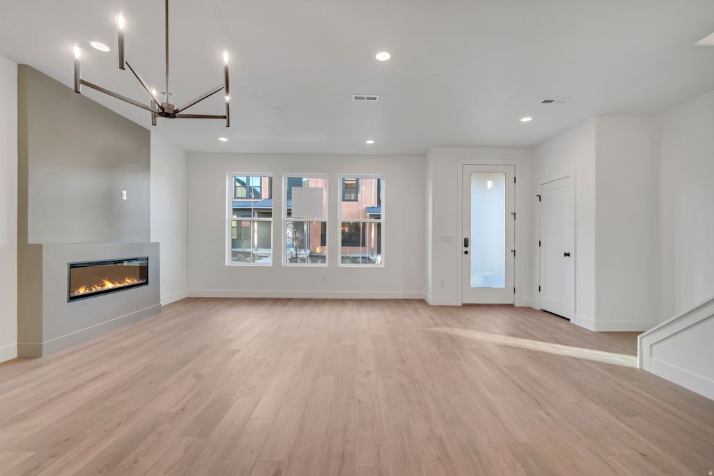 Photo of 6969 W HIDDEN HILLS WAY S #144, West Jordan, UT 84081 (MLS # 2122387)