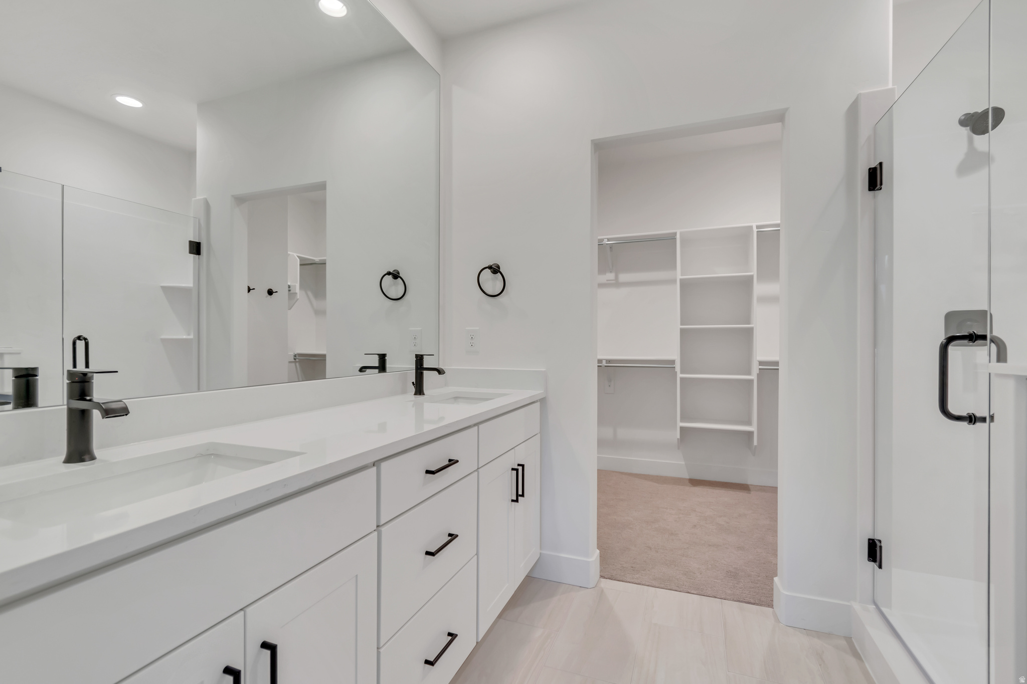 TERRAINE - Residential