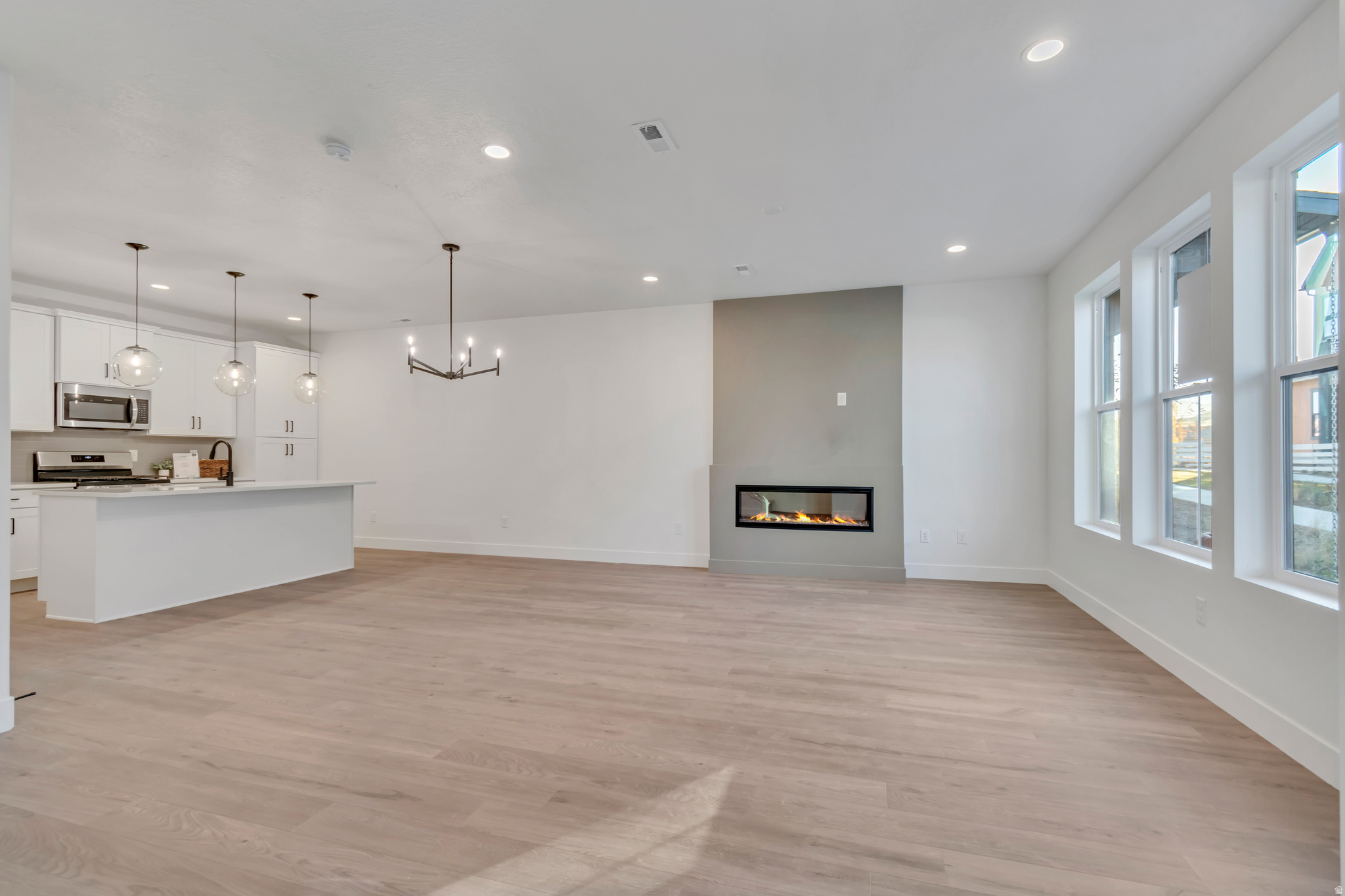 TERRAINE - Residential