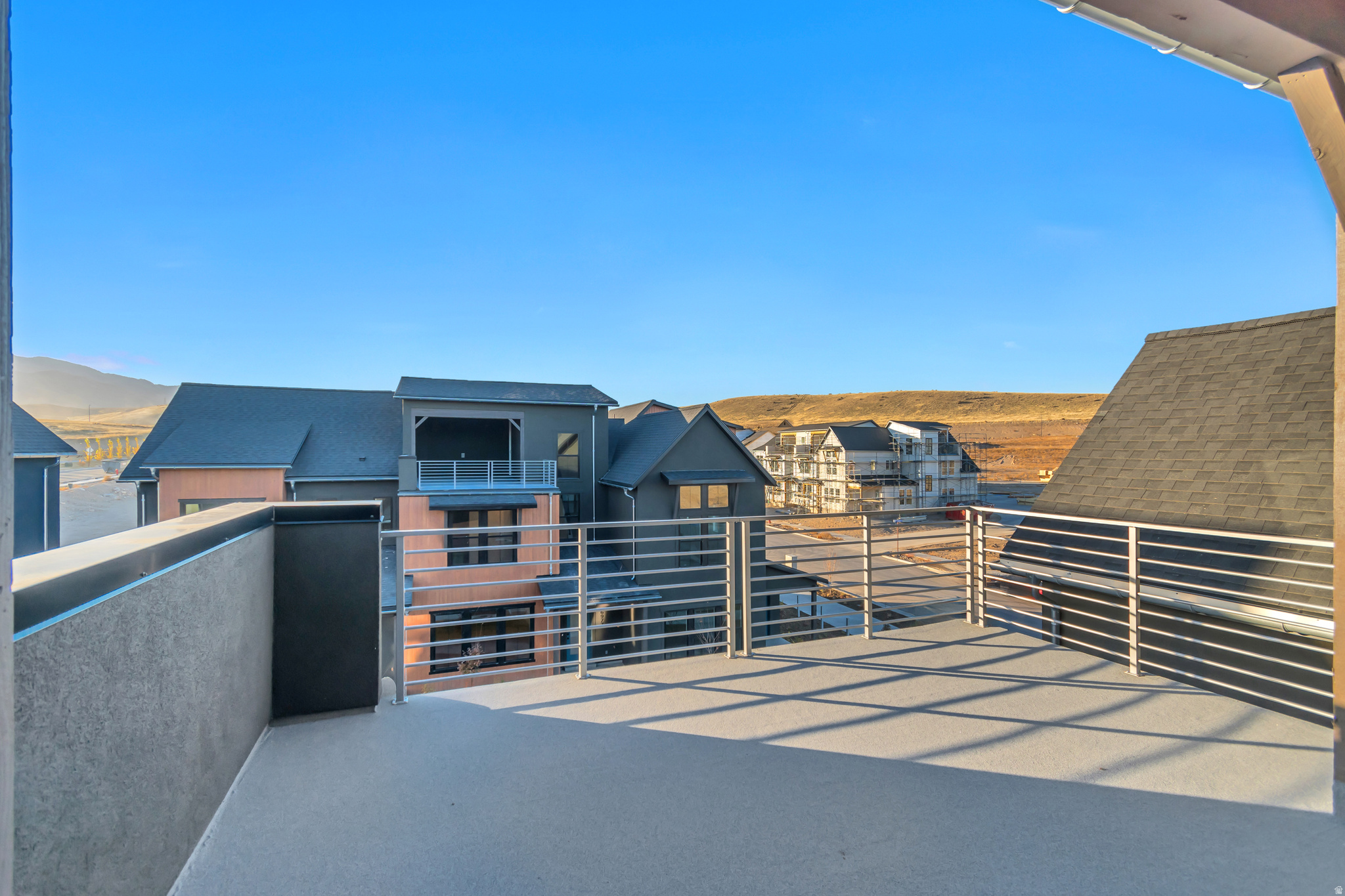 TERRAINE - Residential