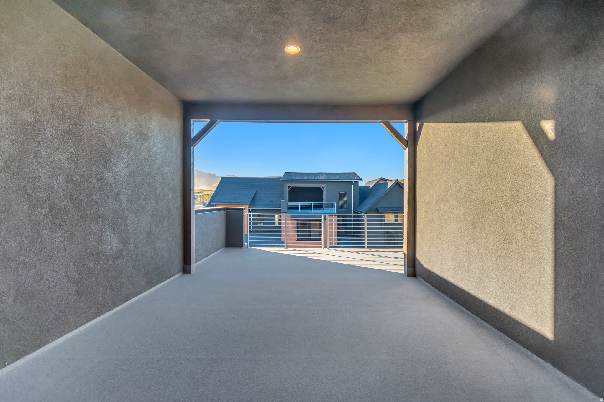 TERRAINE - Residential