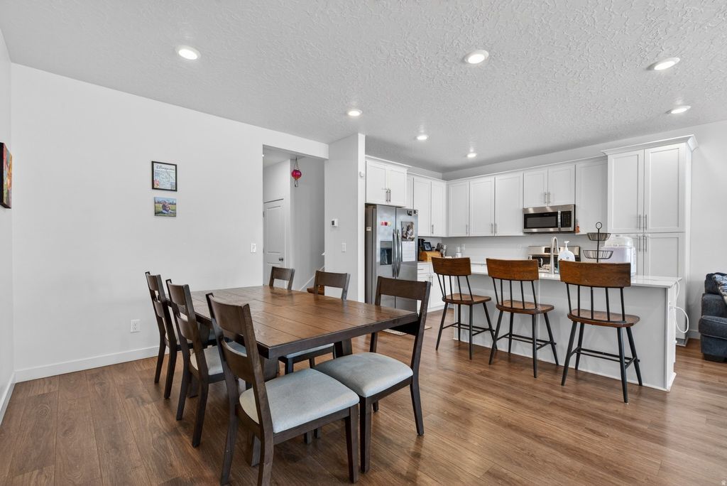 Photo of 642 W 1370 S, Spanish Fork, UT 84660 (MLS # 2158239)