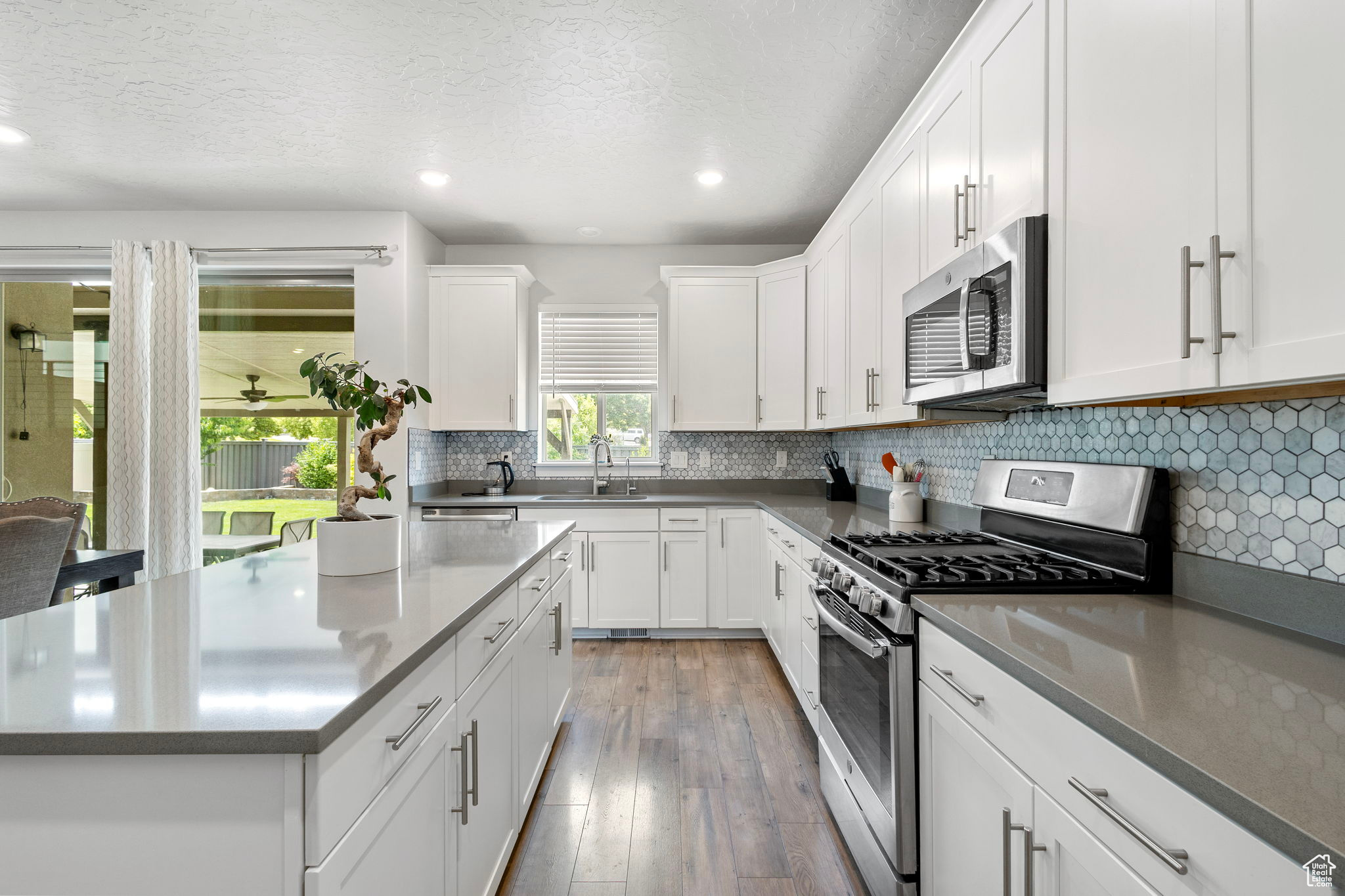 EVANS RANCH - Residential