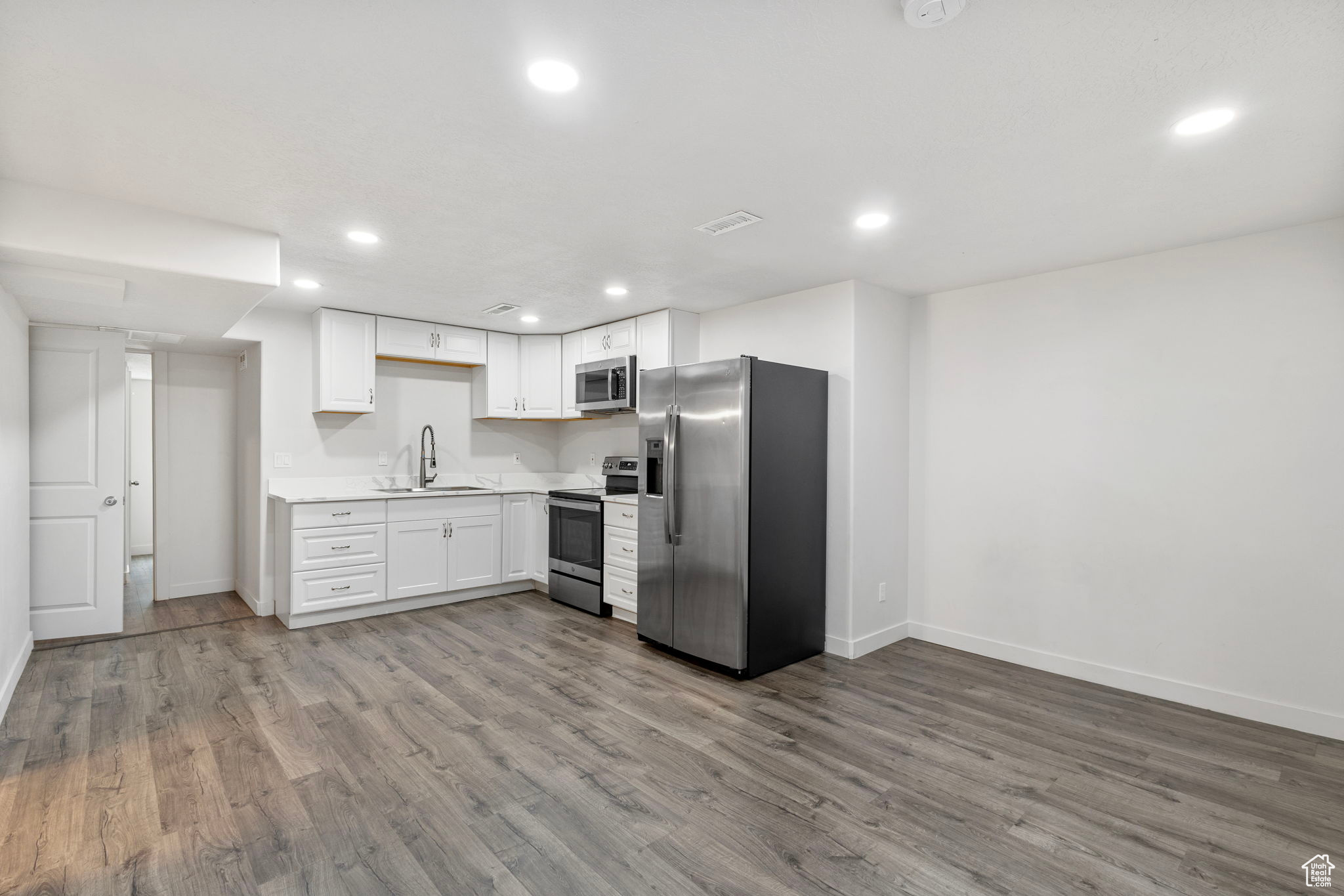 EVANS RANCH - Residential