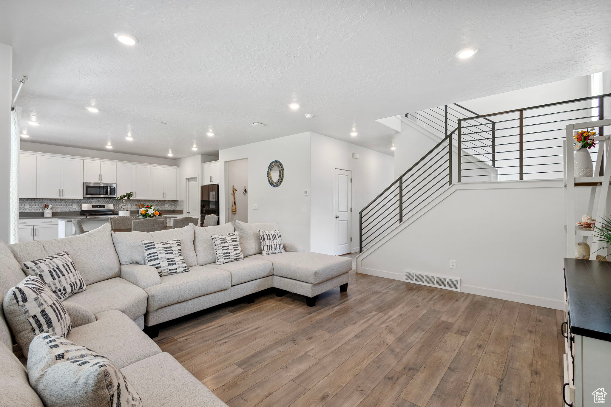 EVANS RANCH - Residential