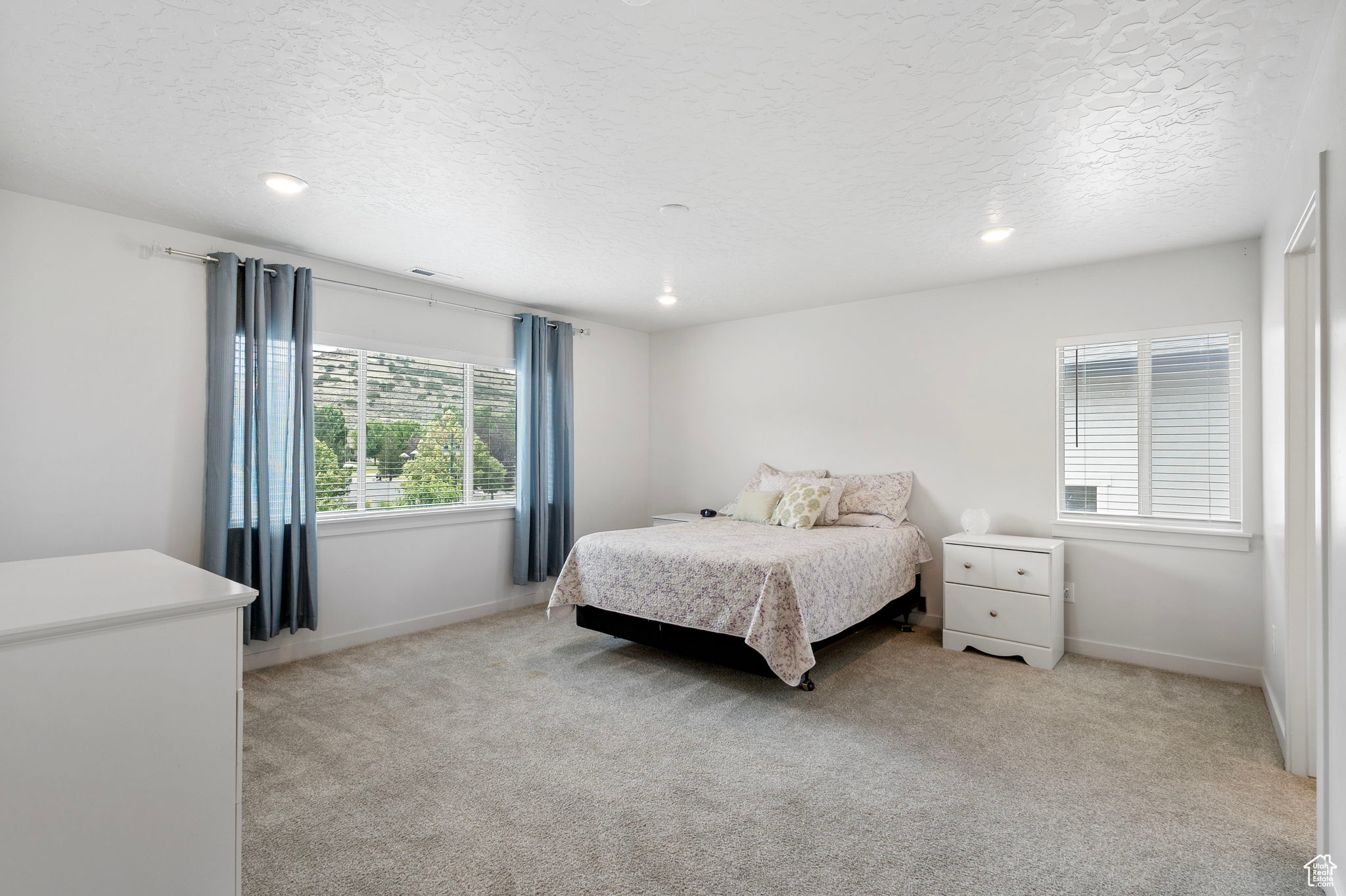 EVANS RANCH - Residential