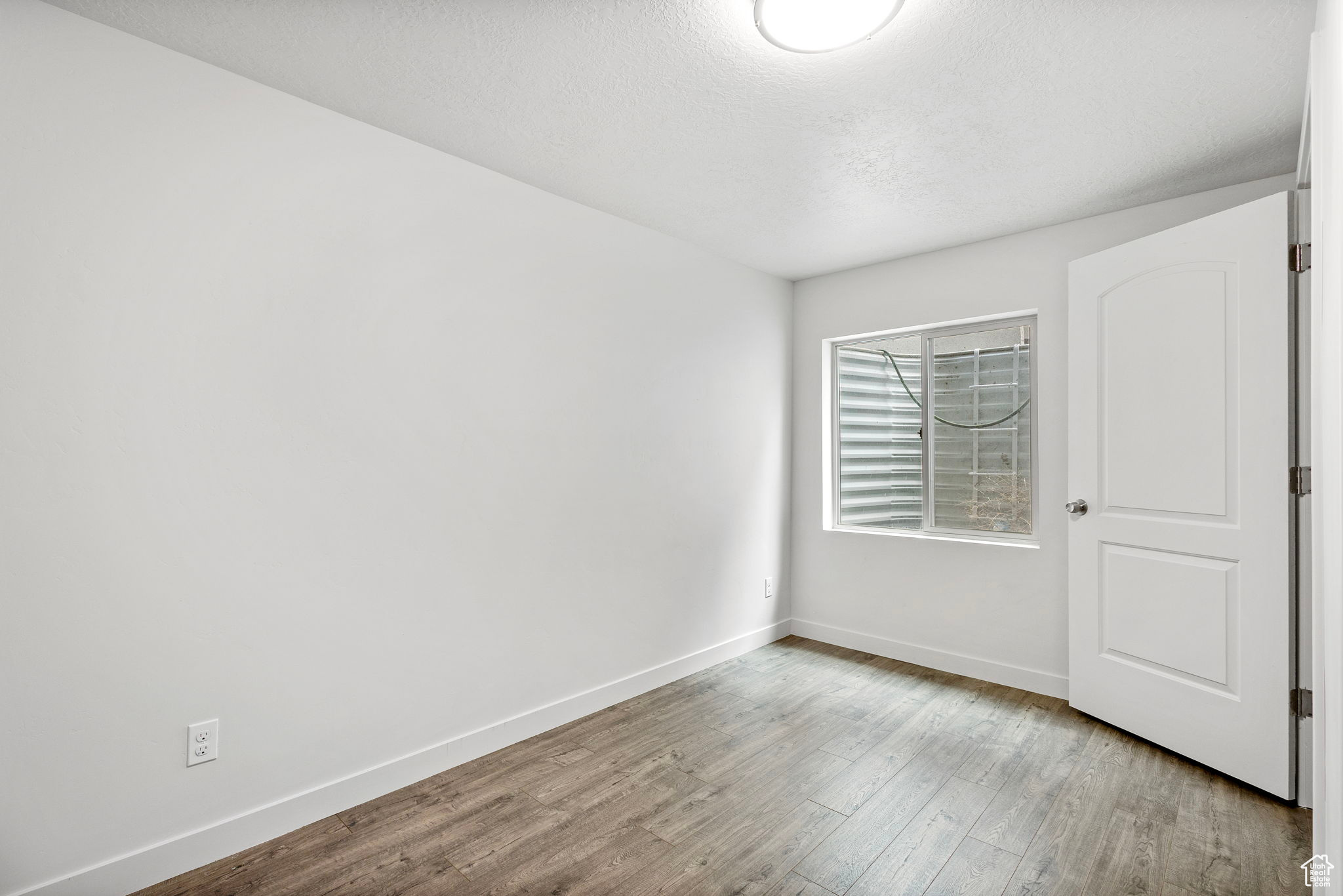 EVANS RANCH - Residential