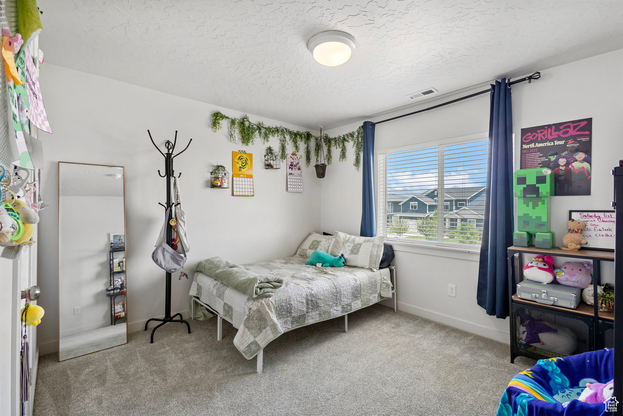 EVANS RANCH - Residential