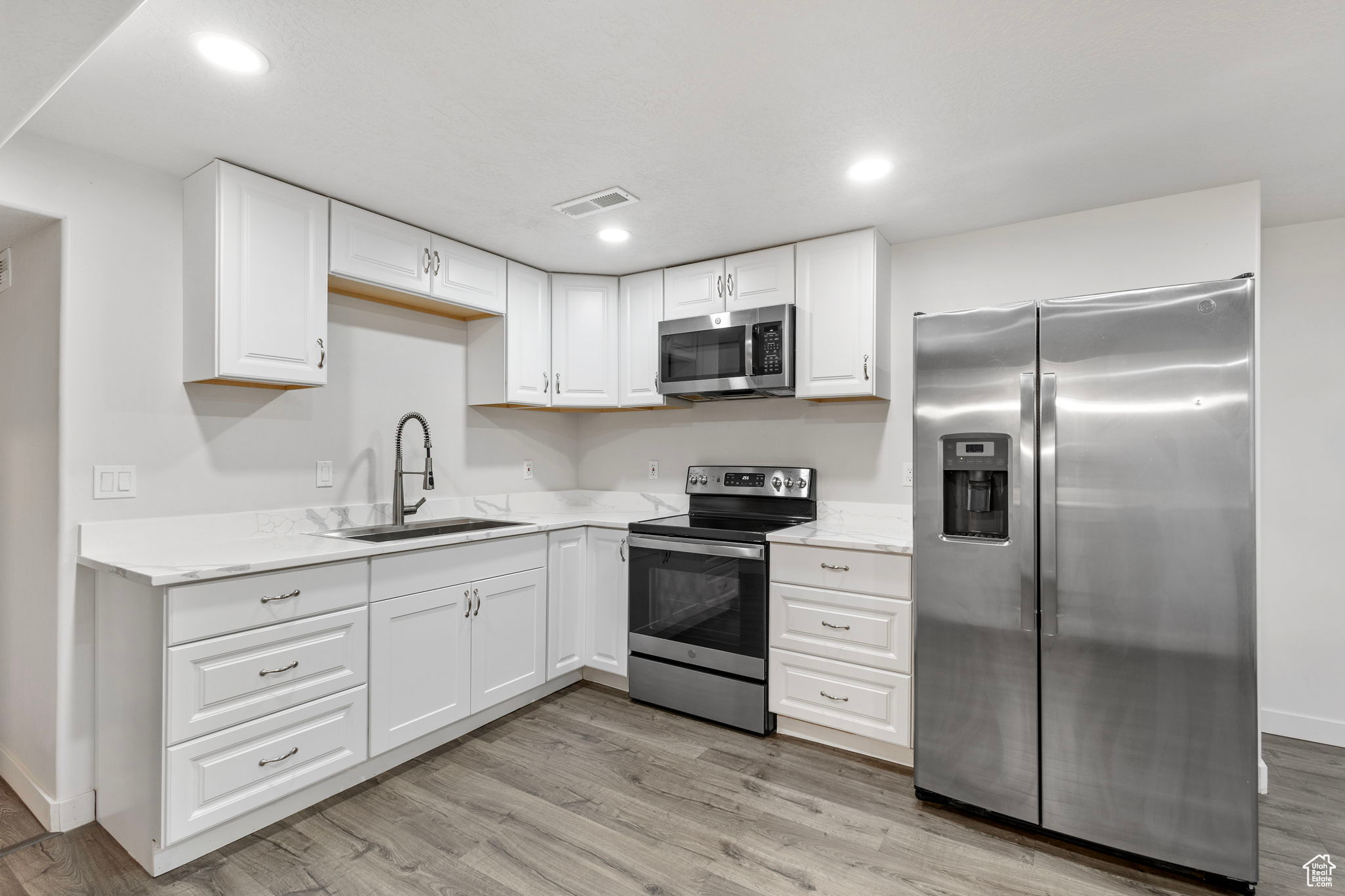 EVANS RANCH - Residential