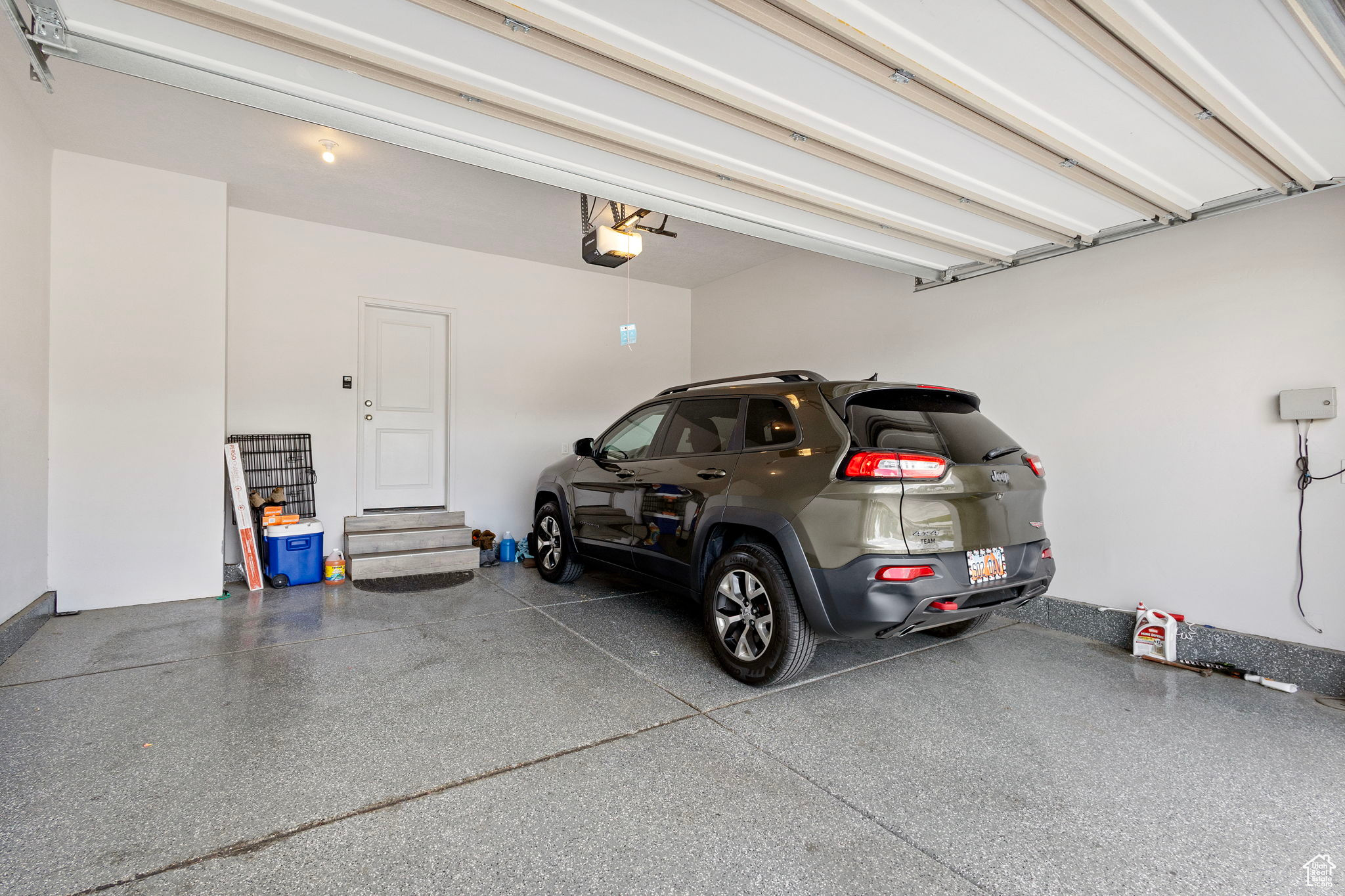 EVANS RANCH - Residential