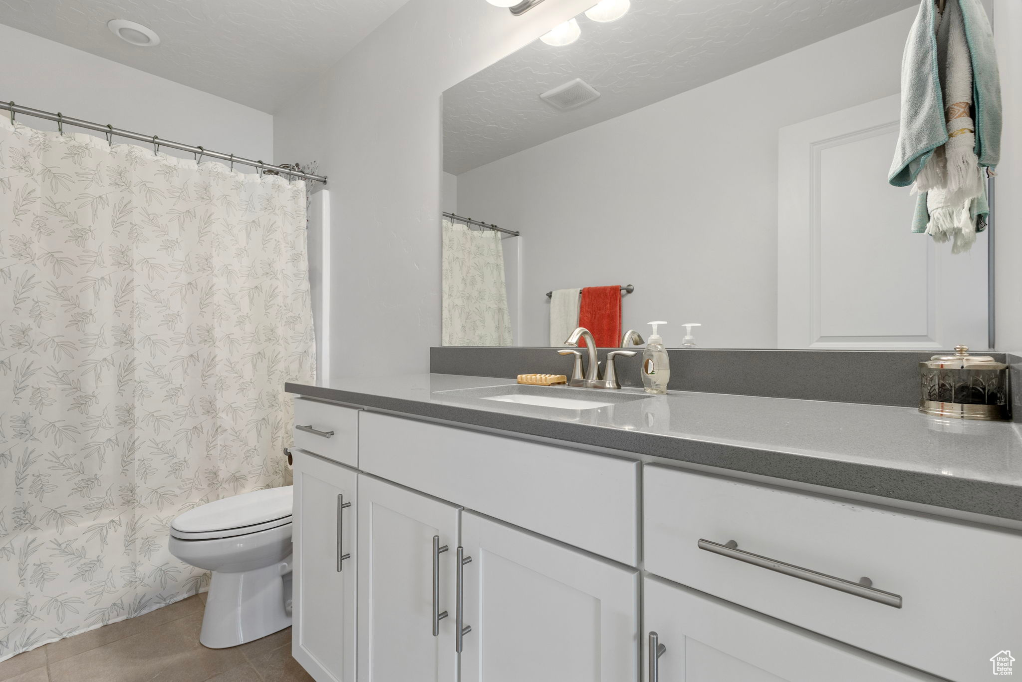 EVANS RANCH - Residential