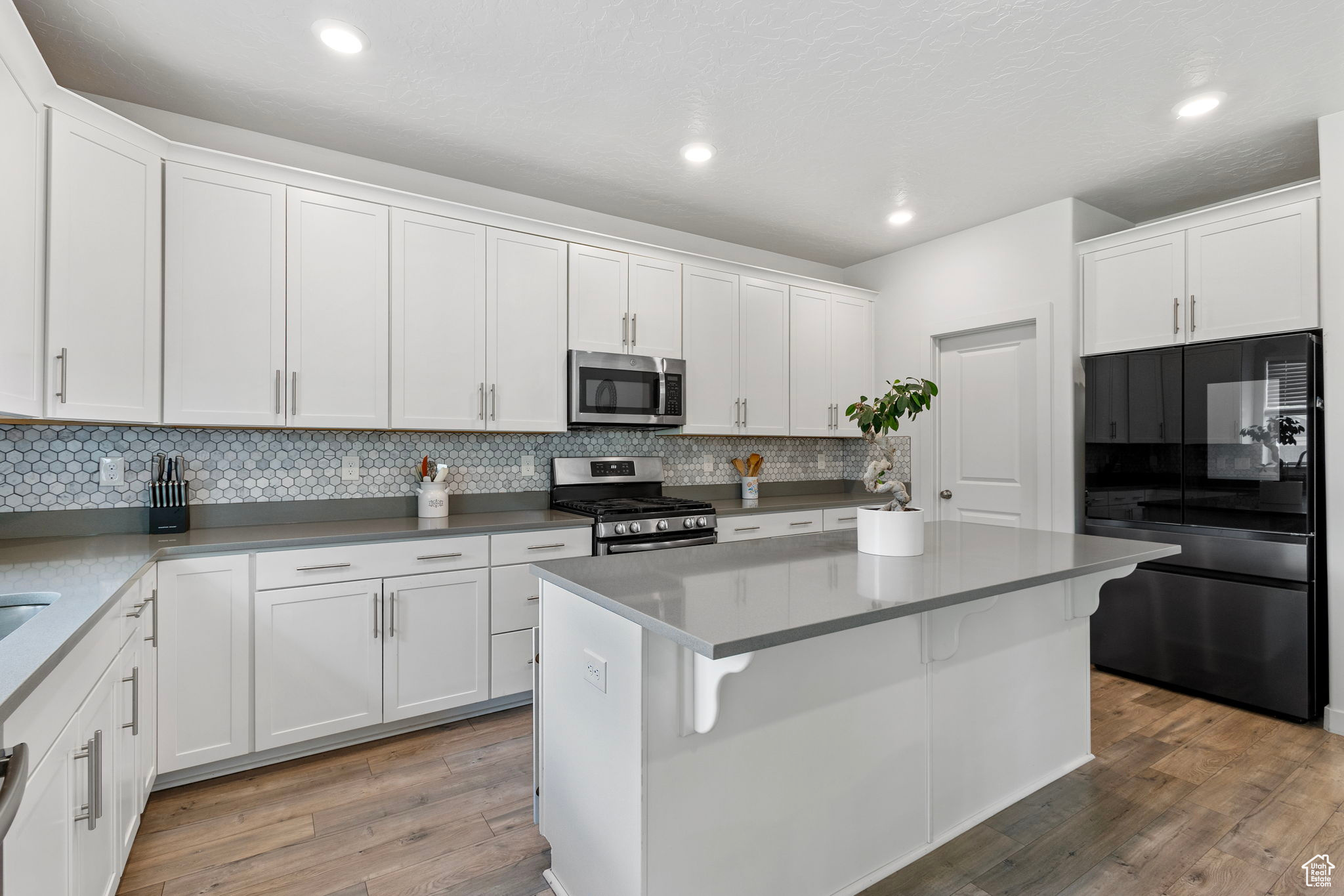 EVANS RANCH - Residential