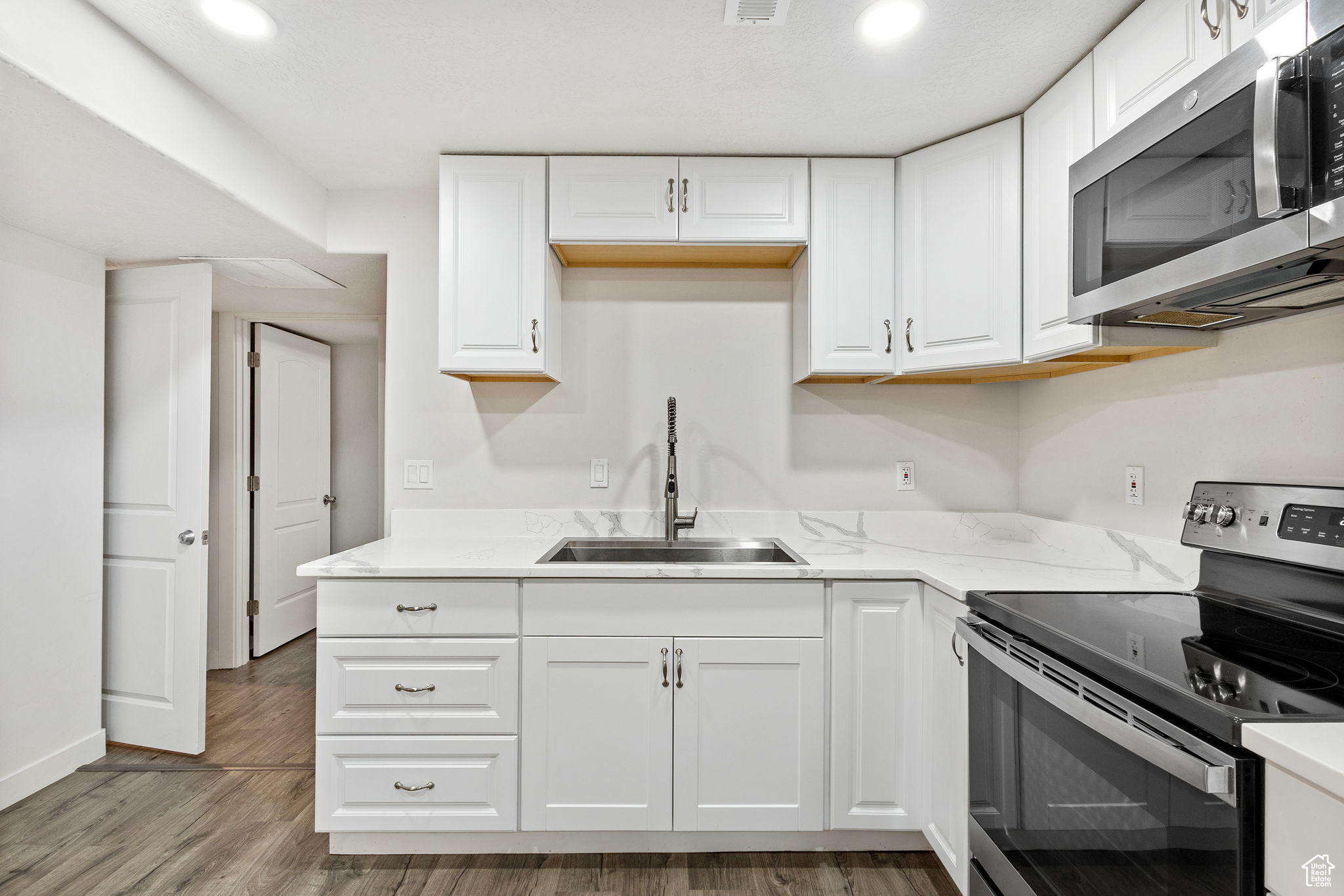 EVANS RANCH - Residential