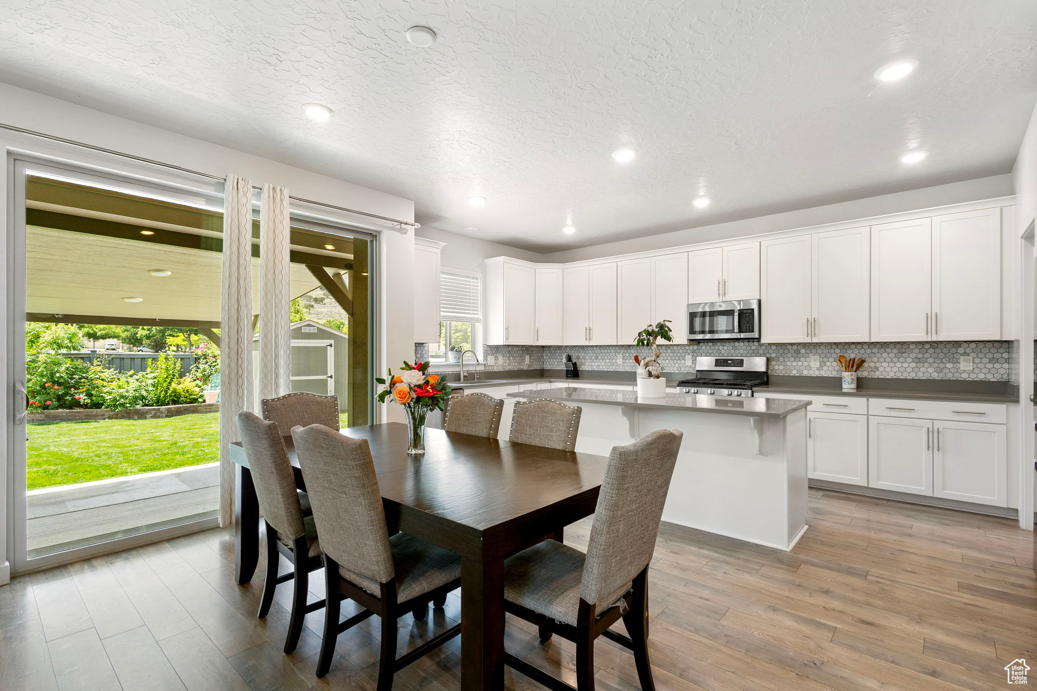 EVANS RANCH - Residential