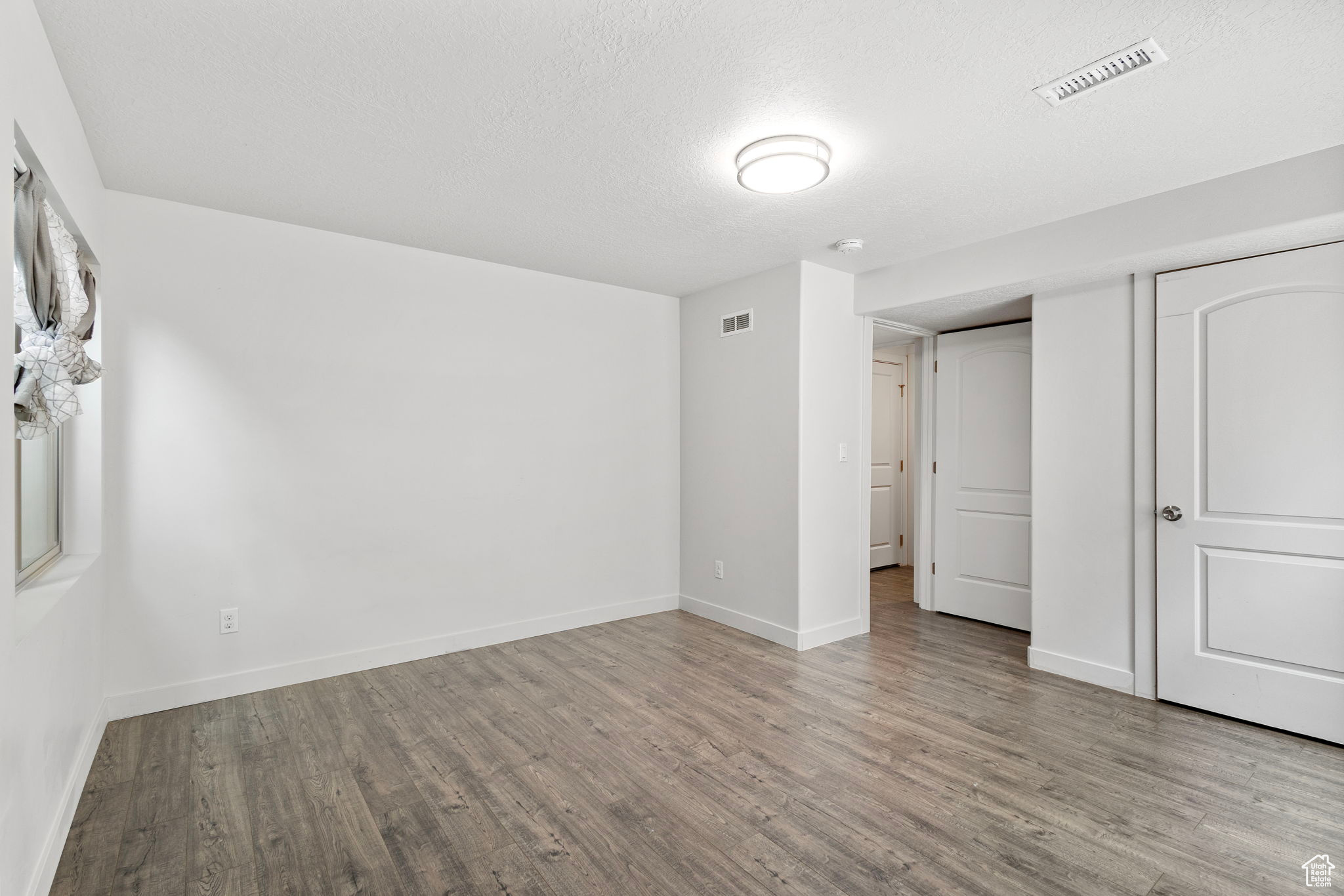 EVANS RANCH - Residential