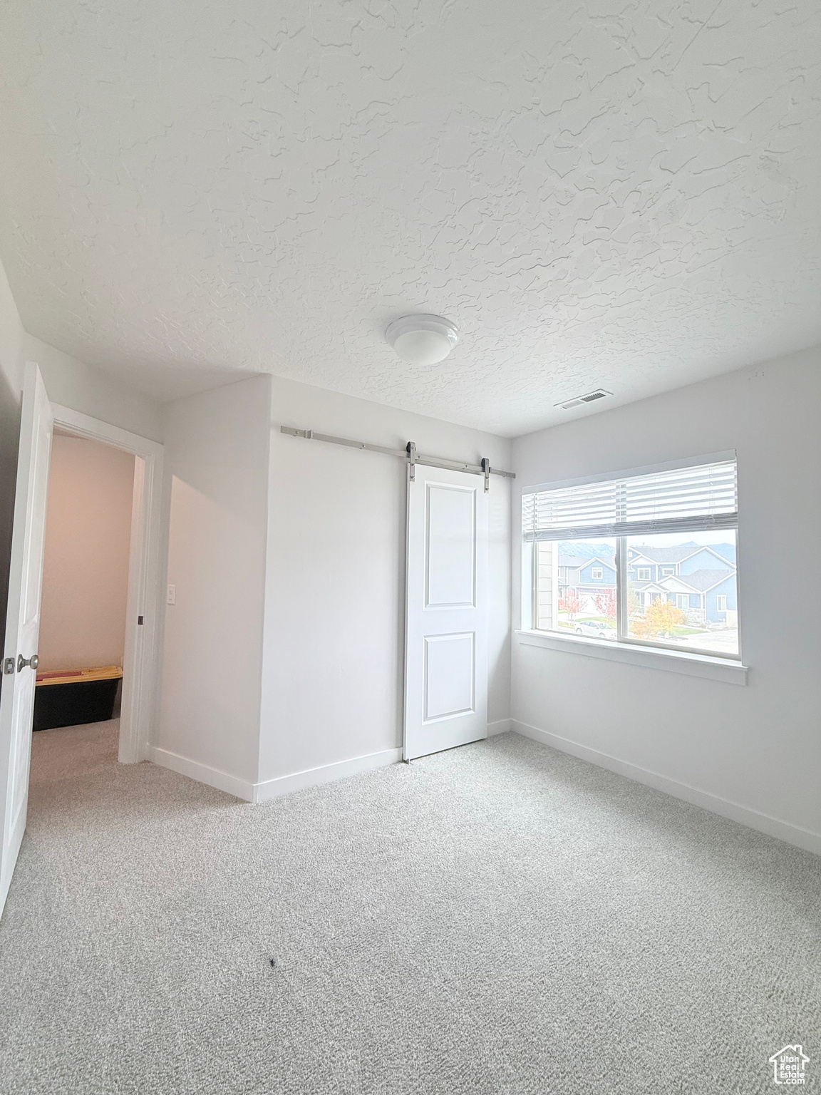 EVANS RANCH - Residential