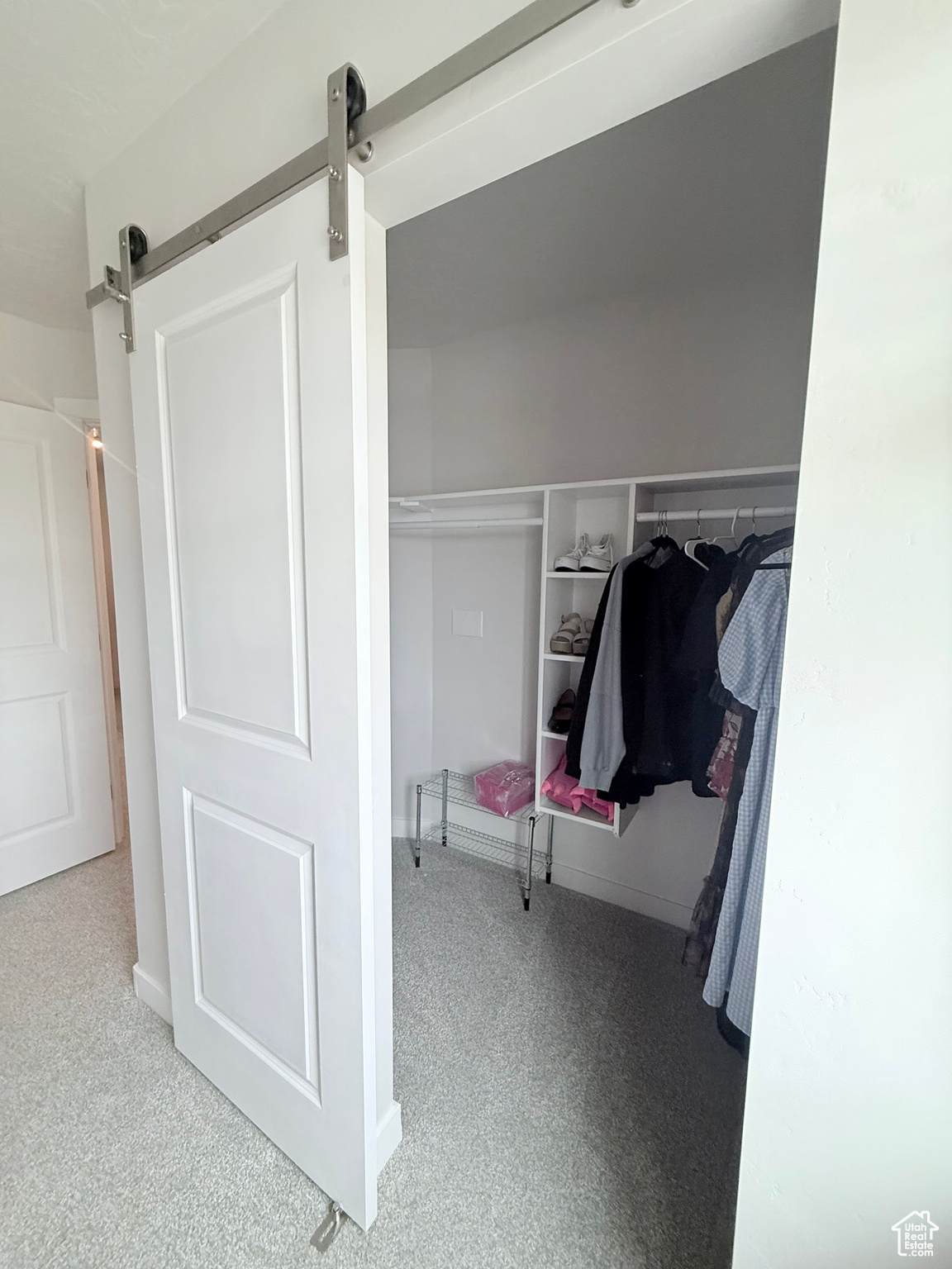 EVANS RANCH - Residential