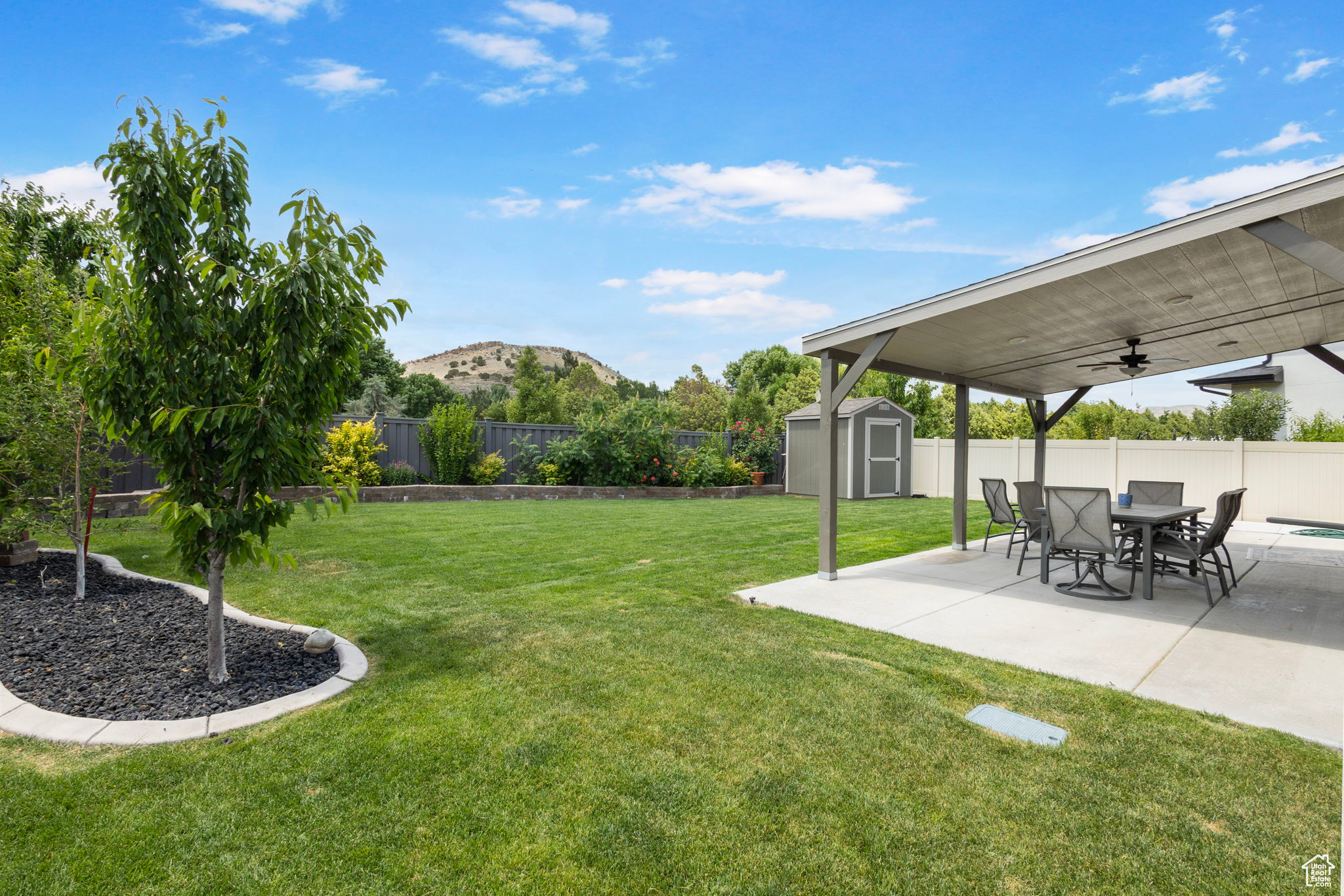 EVANS RANCH - Residential