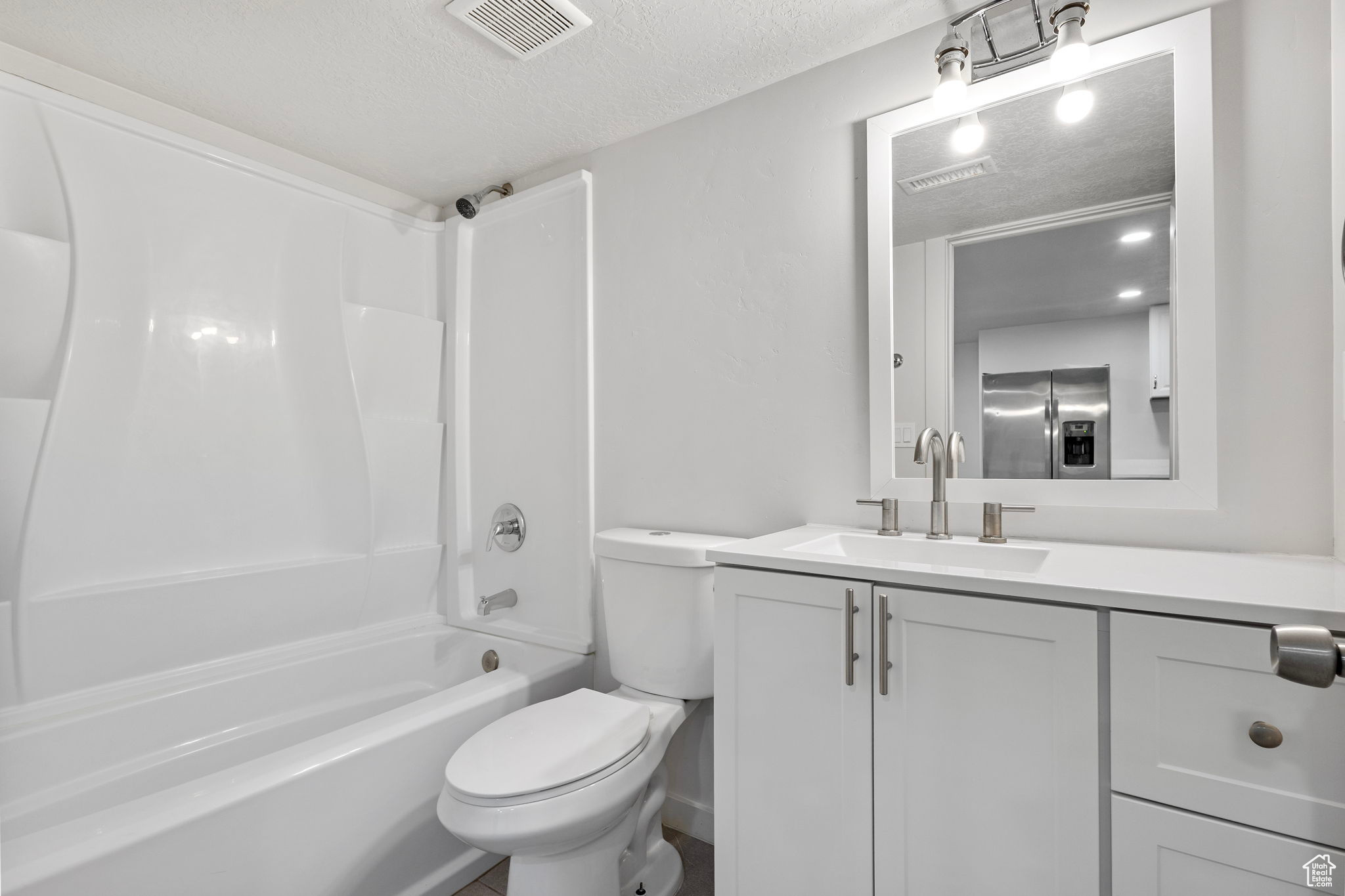 EVANS RANCH - Residential