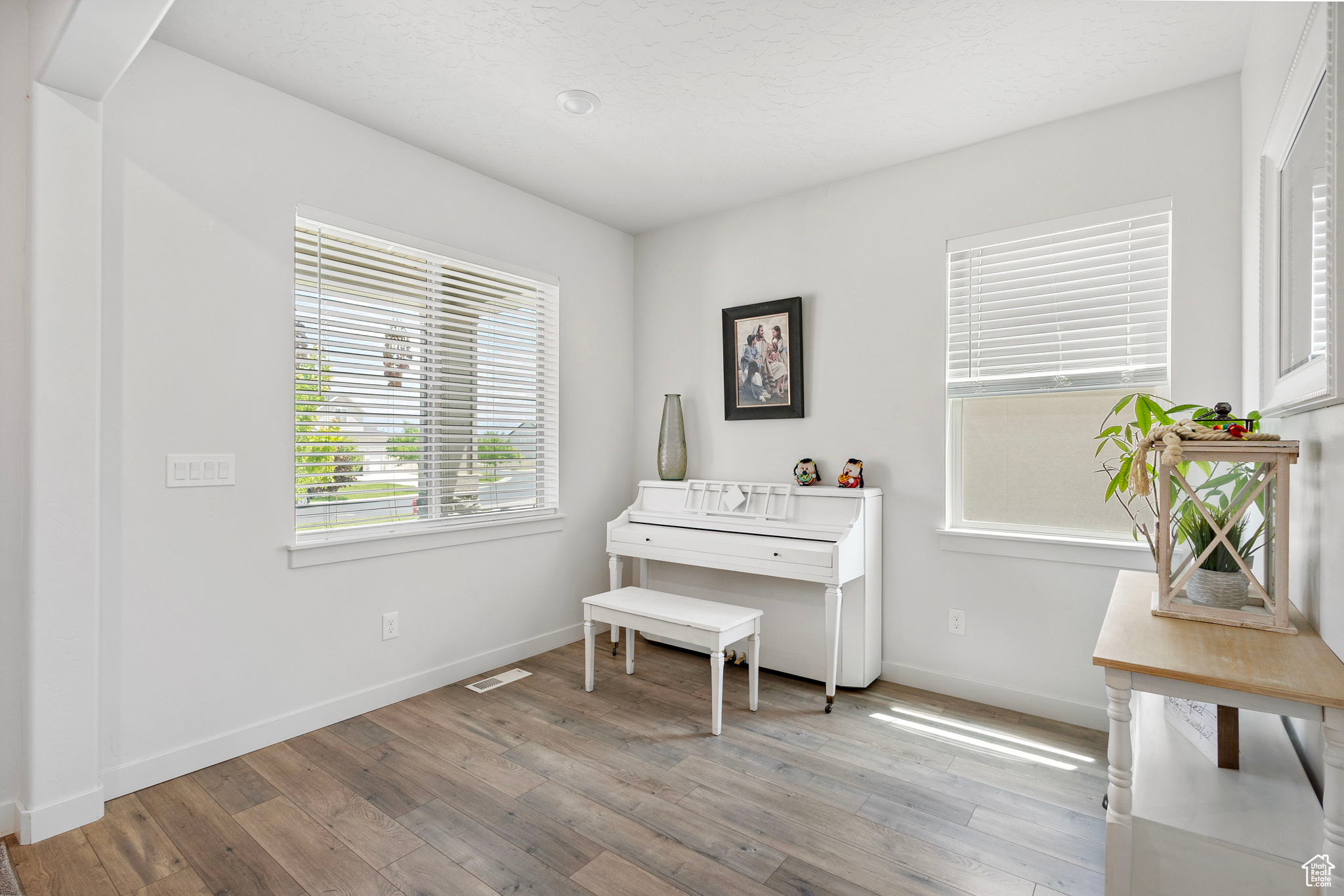 EVANS RANCH - Residential