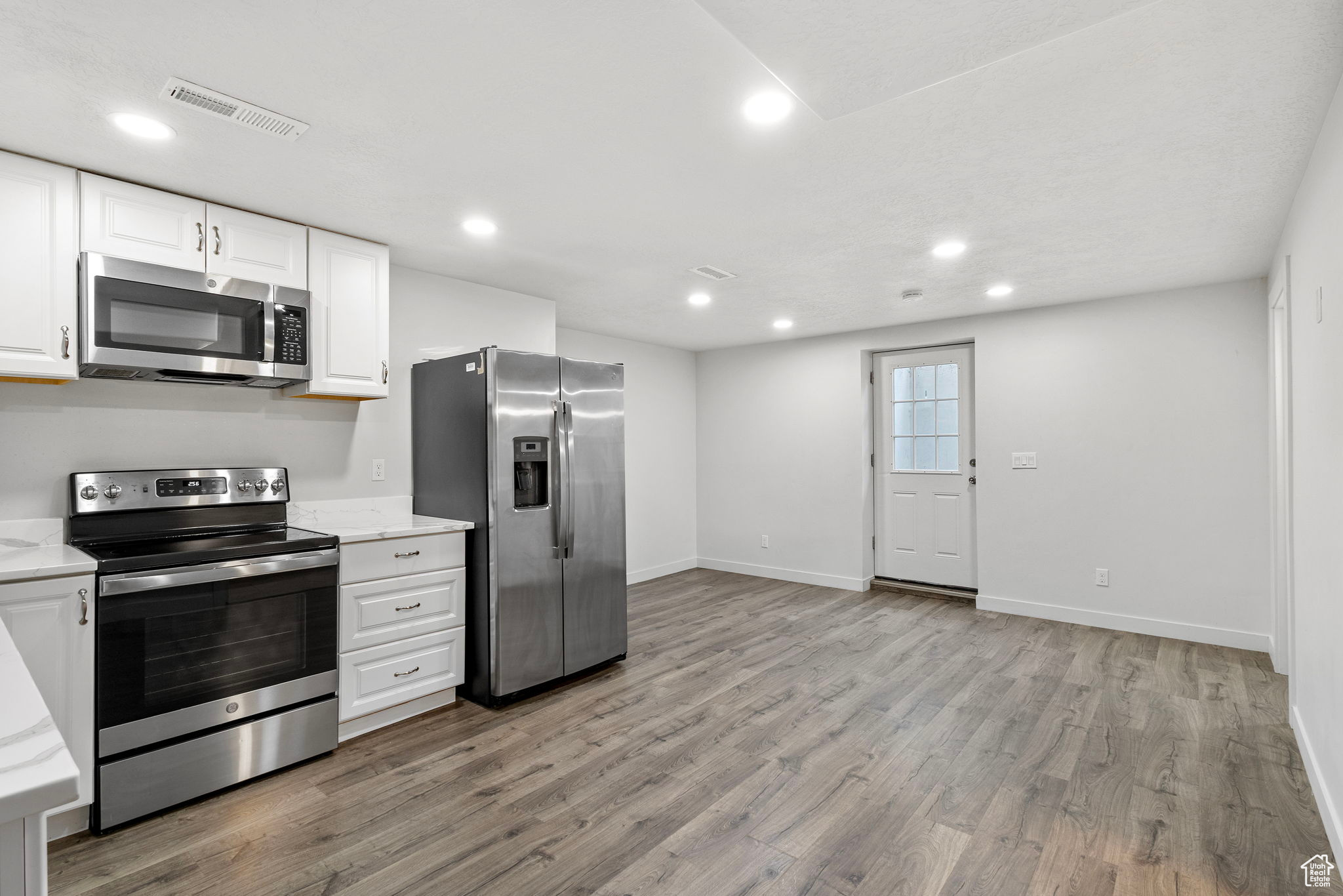 EVANS RANCH - Residential