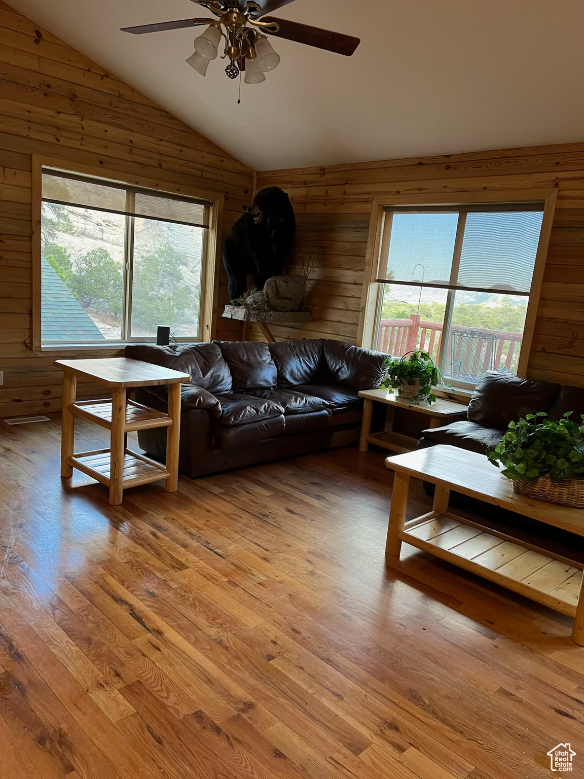 COCKCOMB COVE SUBDIVISION - Residential