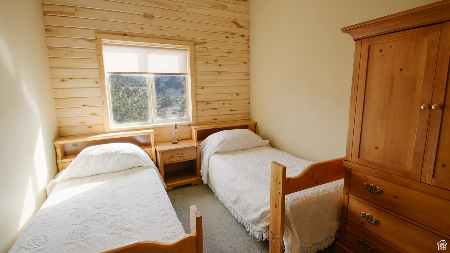 COCKCOMB COVE SUBDIVISION - Residential