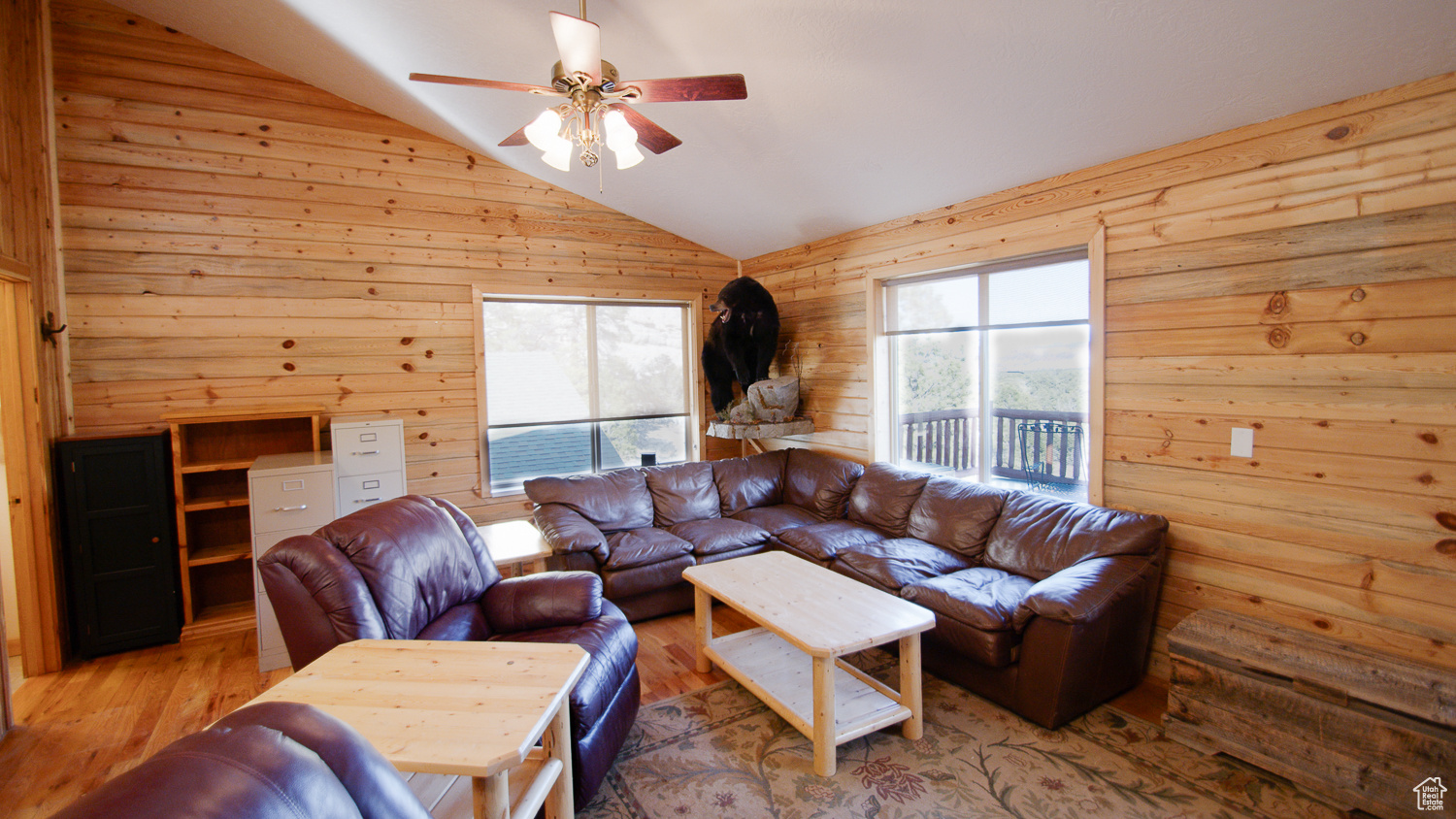 COCKCOMB COVE SUBDIVISION - Residential