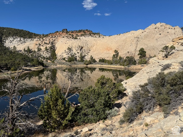 COCKCOMB COVE SUBDIVISION - Residential