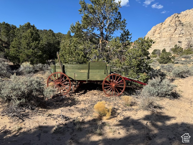 COCKCOMB COVE SUBDIVISION - Residential