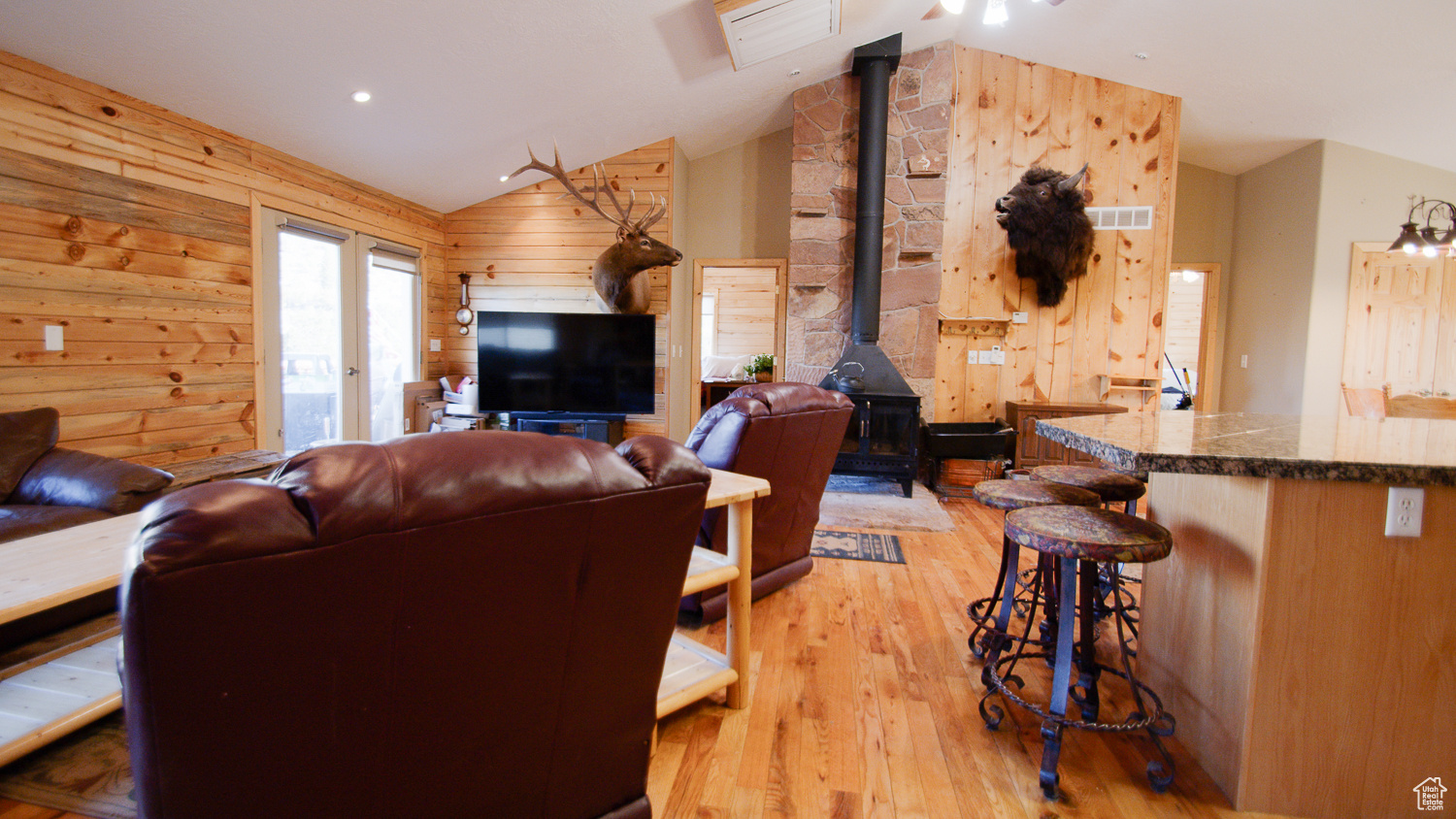 COCKCOMB COVE SUBDIVISION - Residential